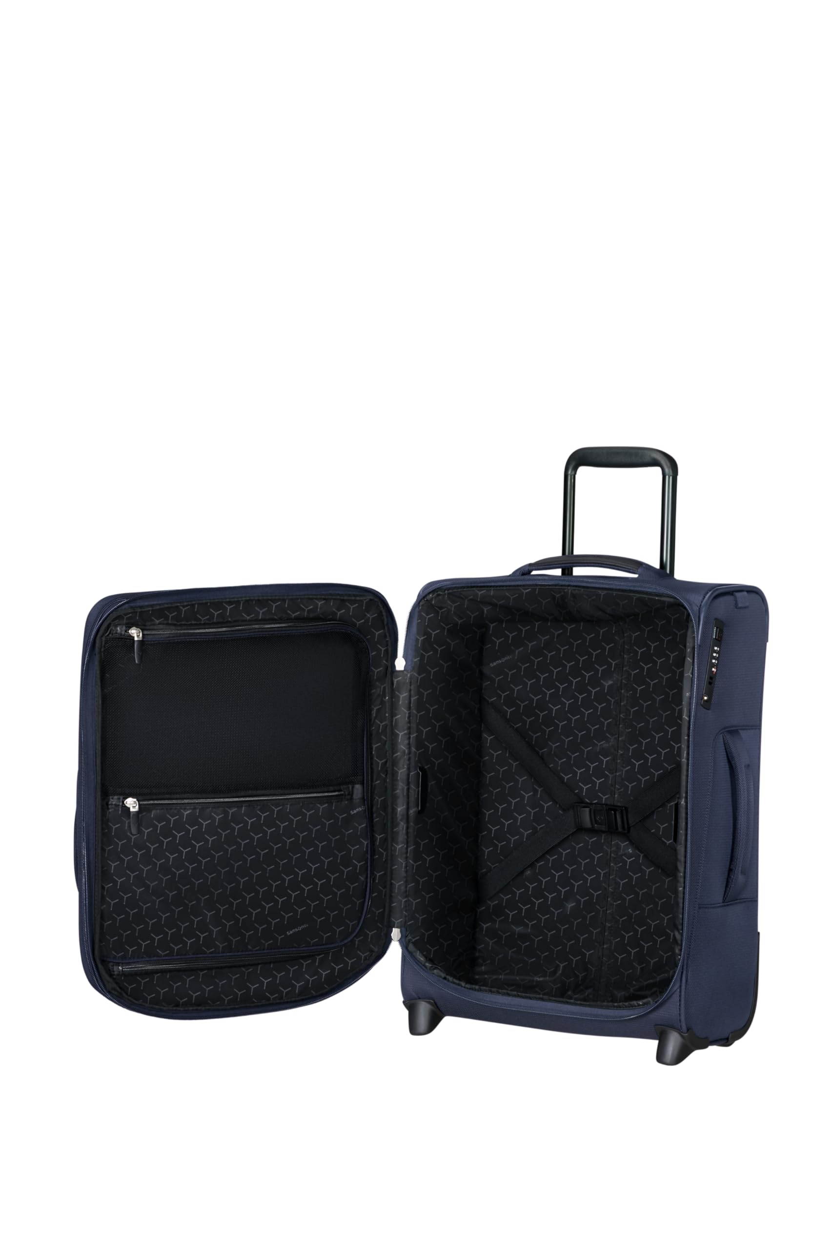 samsonite-spark-sng-eco-maleta-de-cabina-upright-2-ruedas-55-x-40-x-20-23-cm-exp image 5
