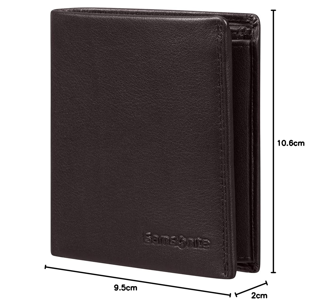 samsonite-attack-2-slg-cartera-tarjetero-de-piel-de-vacuno-con-protecci-n-rfid-1 image 4