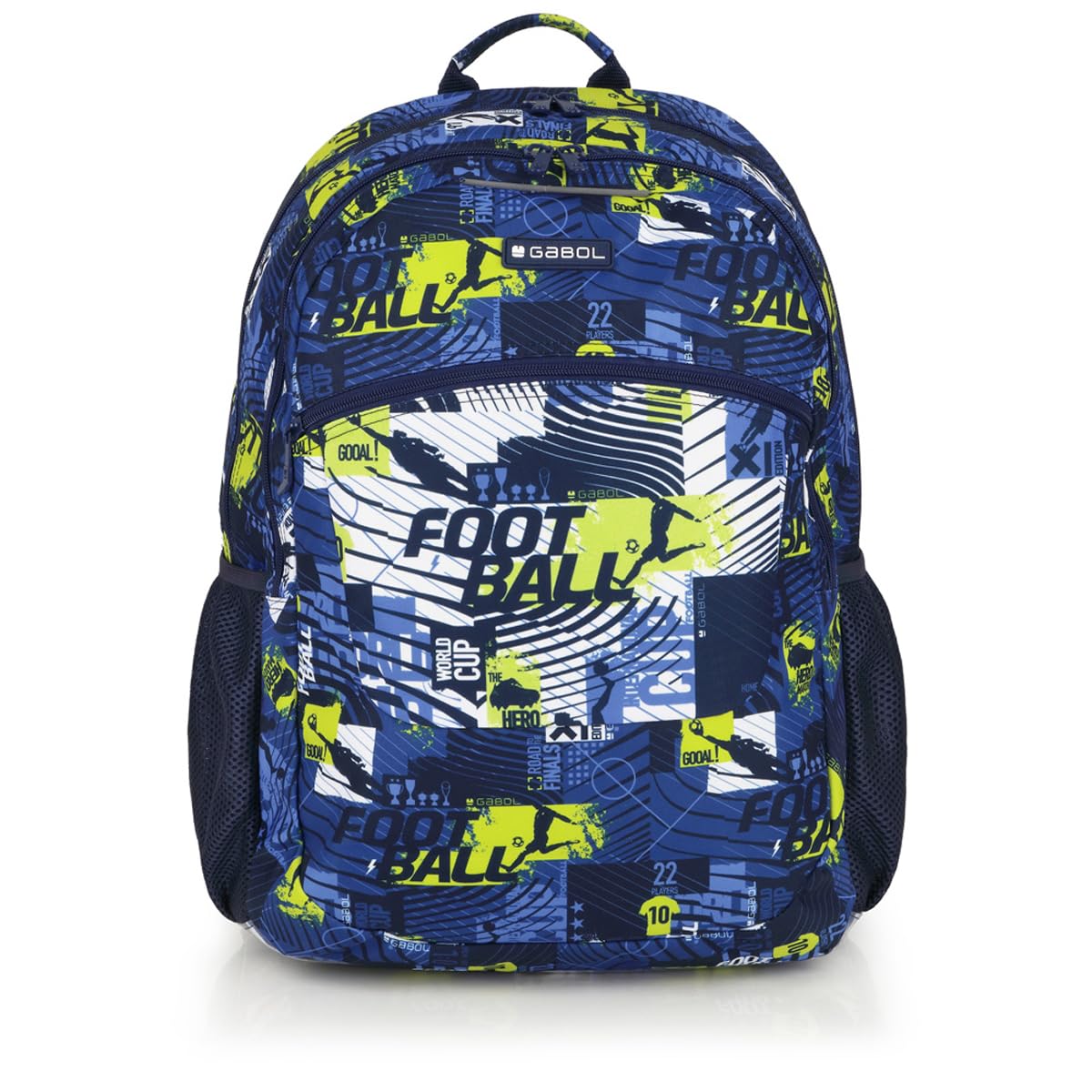 gabol-mochila-ball-adaptable-a-carro-mochila-escolar-34x46x20-cm-libre-de-pvc image 1