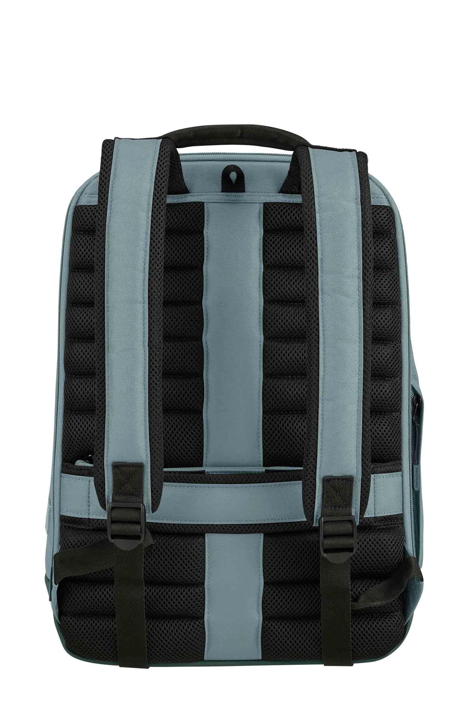 samsonite-stackd-biz-mochila-para-port-til-de-15-6-pulgadas-44-cm-16-5-l-dise-o- image 5