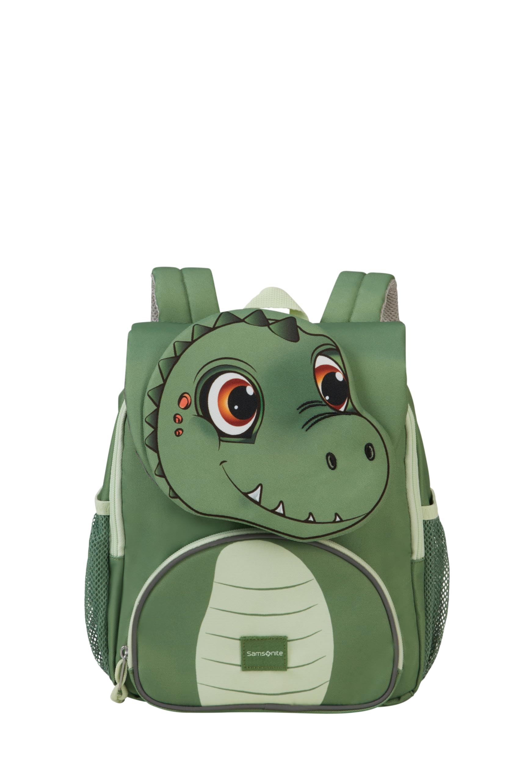 samsonite-sammies-dino-rex-mochila-infantil-32-cm-con-capucha-disney-x-samsonite image 2