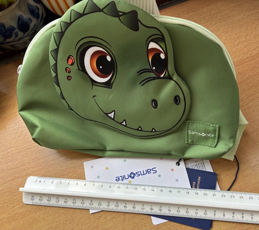 El dino es adorabile