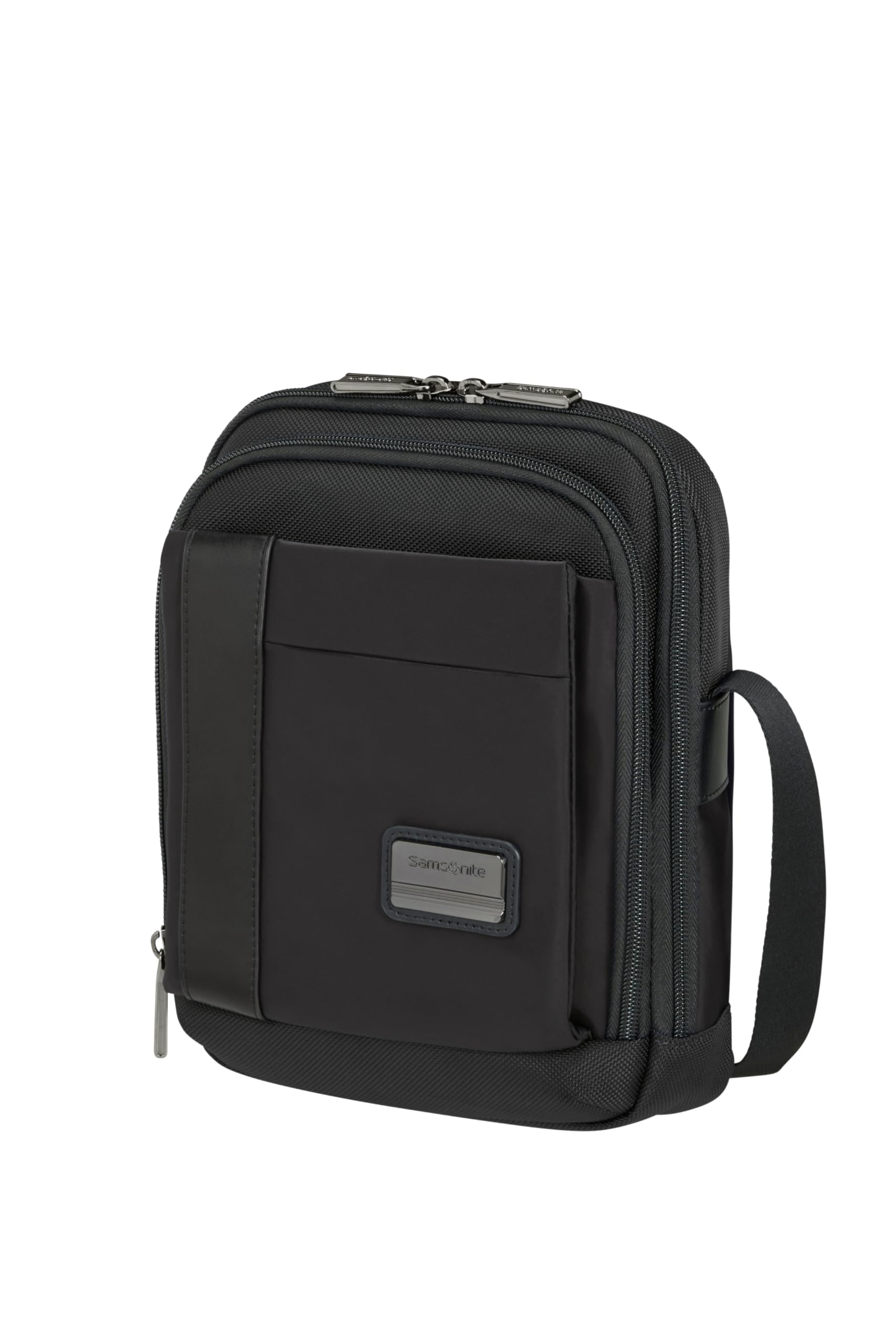 samsonite-openroad-2-0-bolso-de-hombro-9-7-24-cm-4-l-negro-unisex-adulto image 6