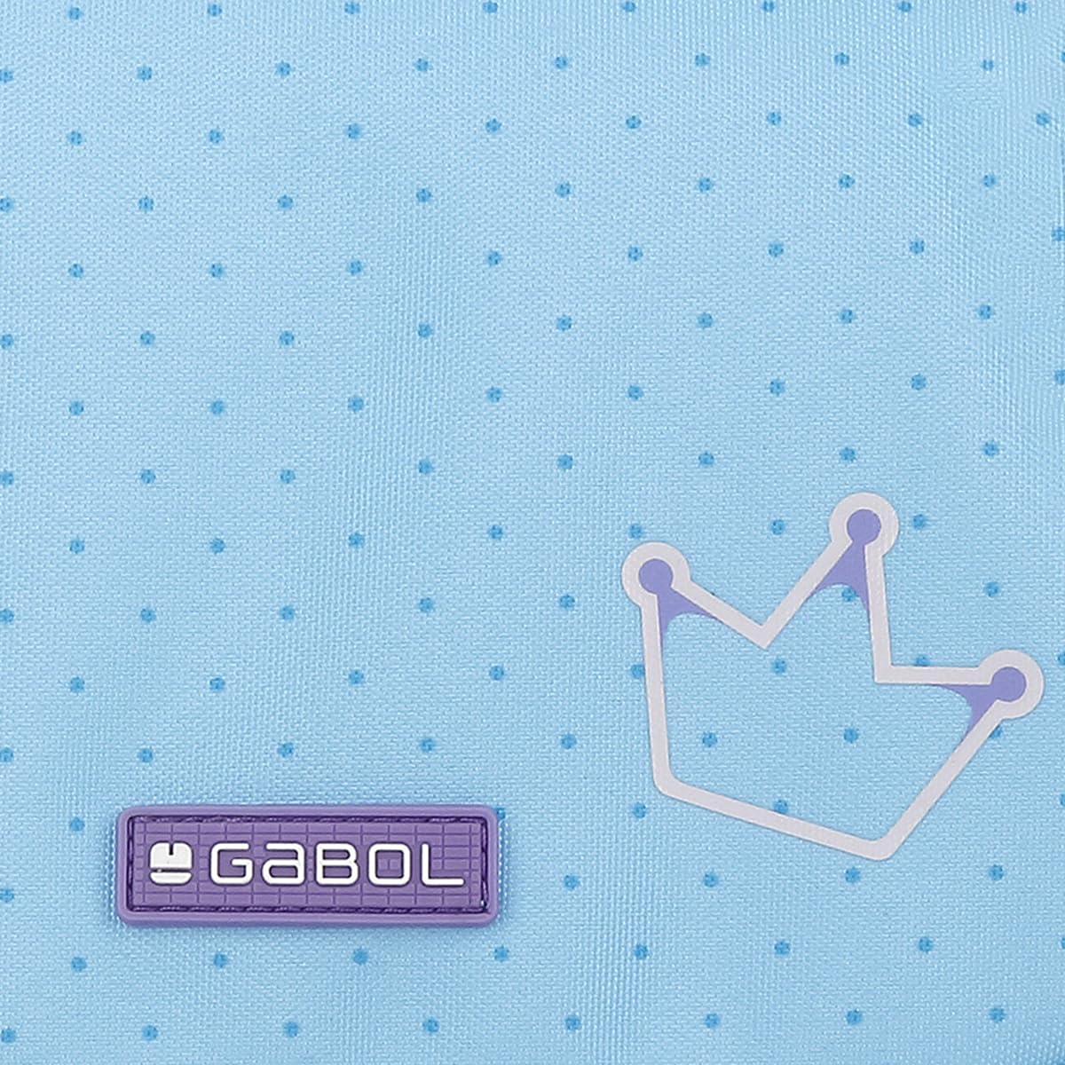 gabol-fantasy-mochila-adaptable-a-carro-2-compartimentos-port-til-15-6-impermeab image 8
