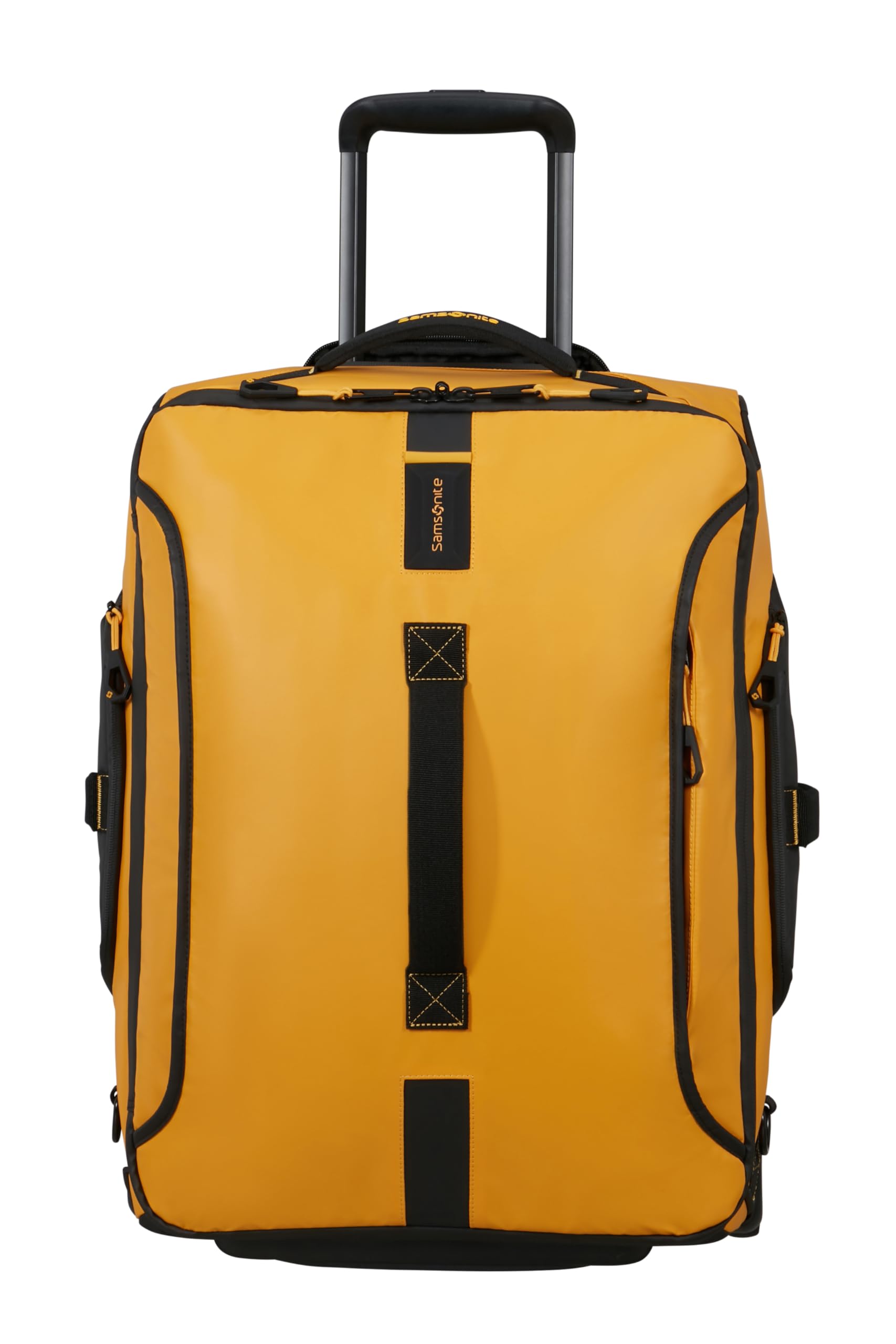 samsonite-paradiver-light-bolsa-de-viaje-con-ruedas-y-funci-n-mochila-55-cm-smal image 2