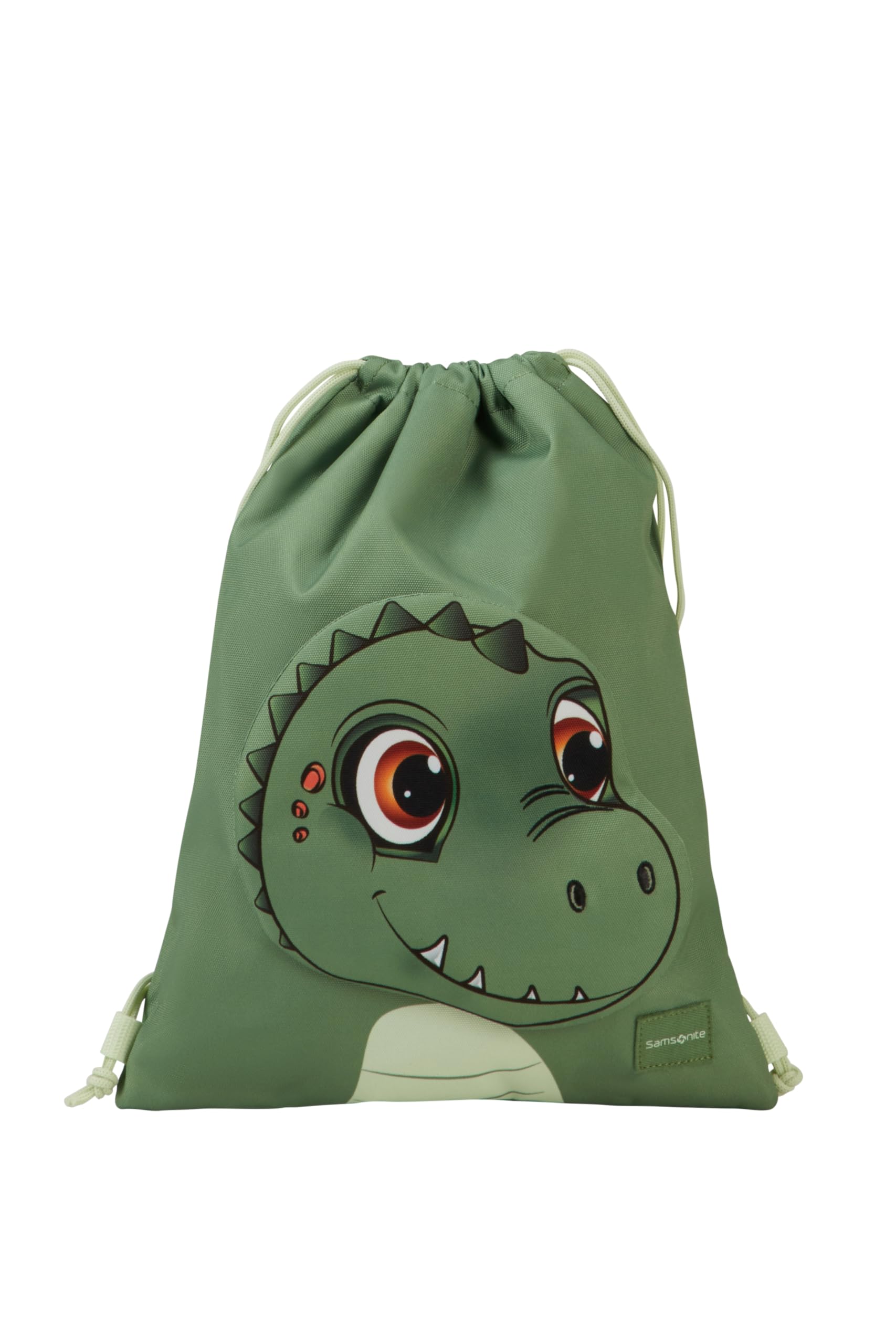 samsonite-sammies-dino-rex-bolsa-de-cuerdas-infantil-disney-37-cm-7-5l-gym-bag-l image 2