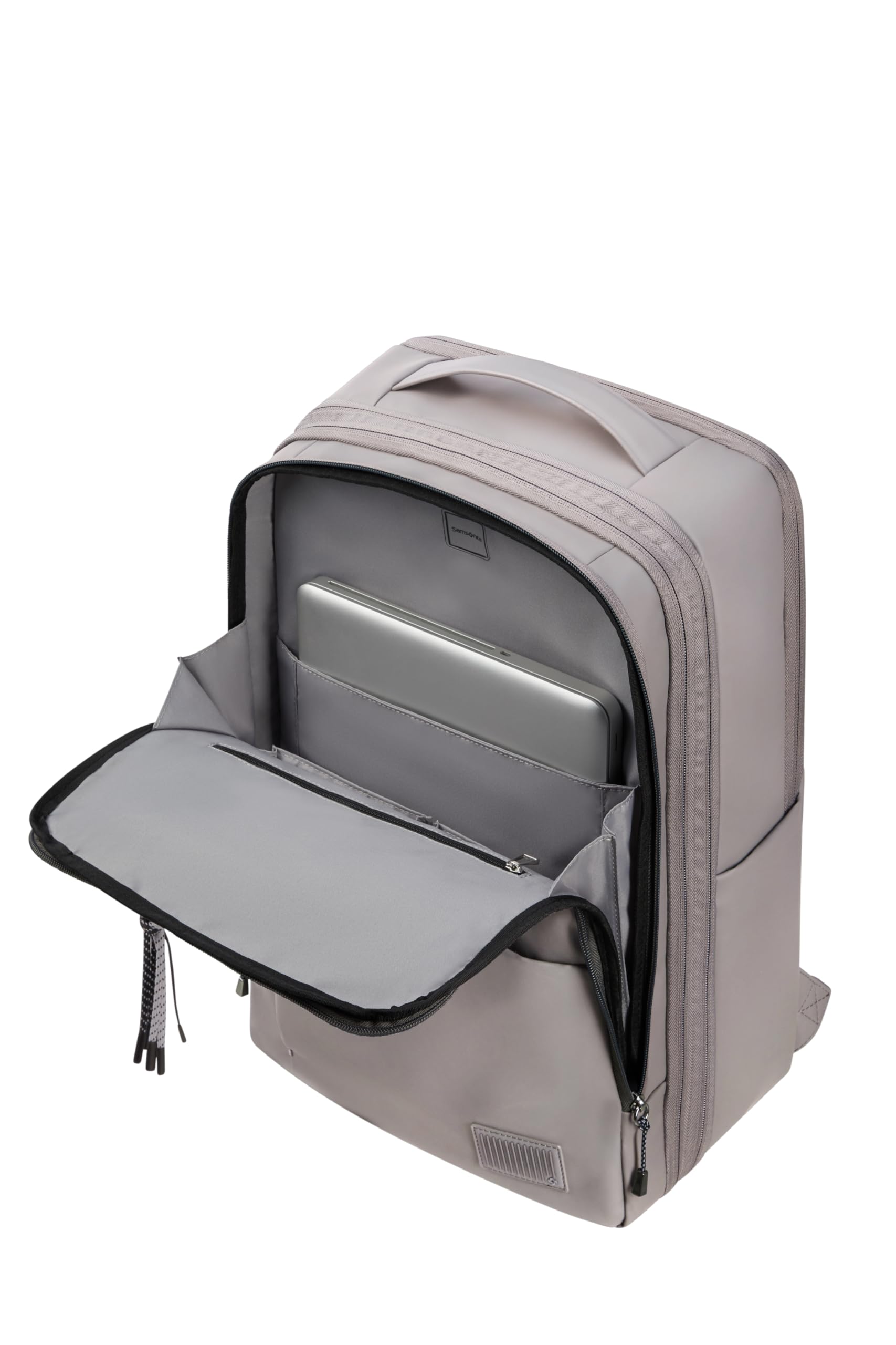 samsonite-wander-last-m-bolsa-de-cabina-underseat-easyjet-44x30x16-5-21-5-cm-26- image 6