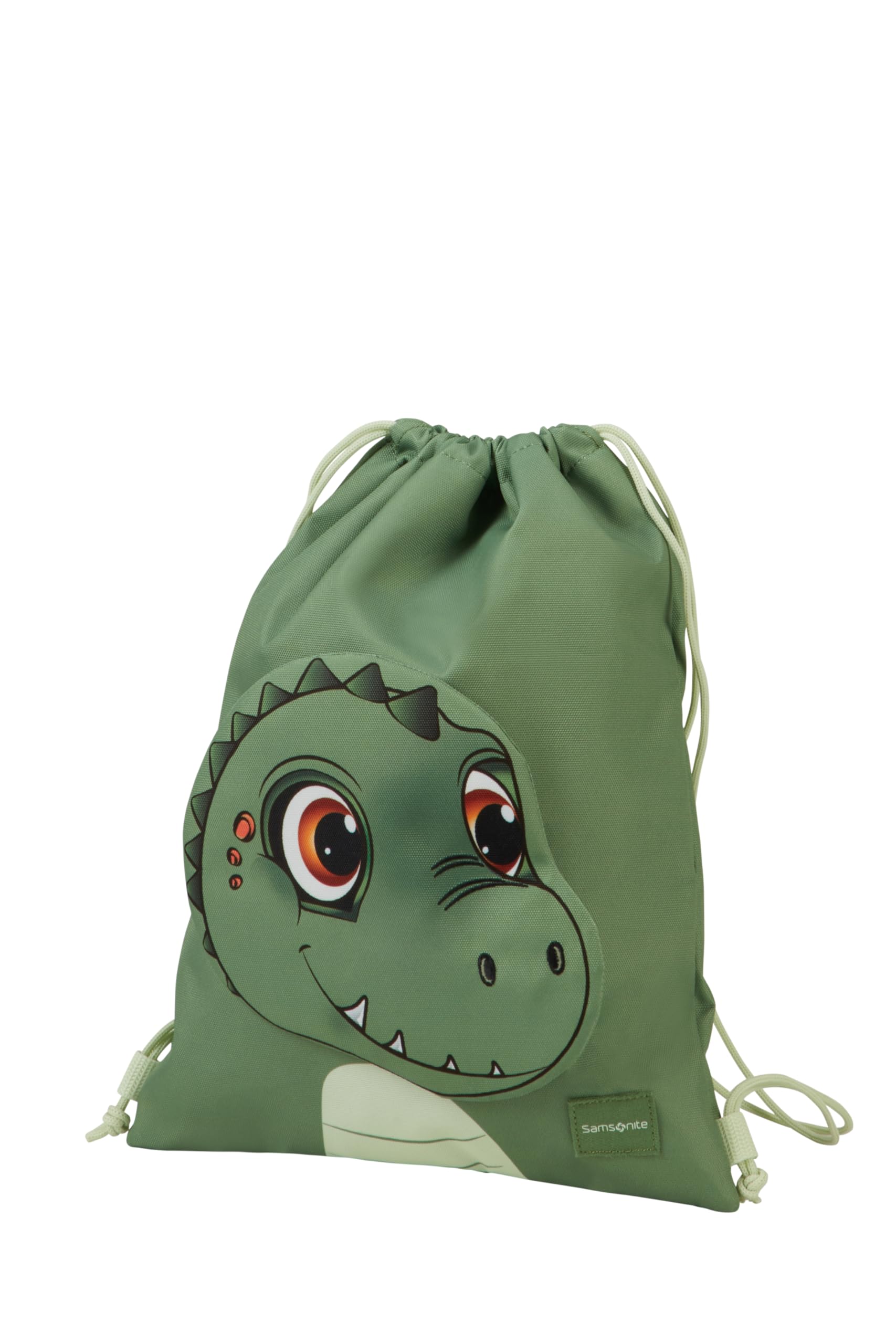 samsonite-sammies-dino-rex-bolsa-de-cuerdas-infantil-disney-37-cm-7-5l-gym-bag-l image 1