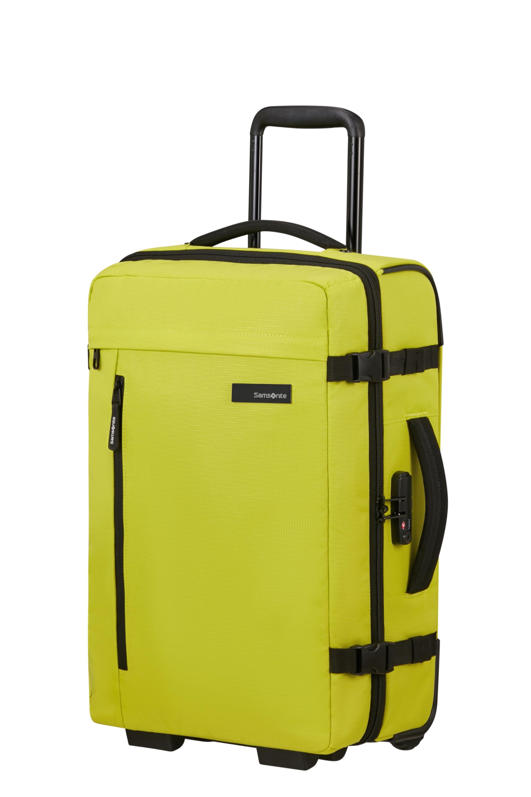 samsonite-roader-bolsa-de-viaje-s-53-cm-55-5-l-impermeable-poli-ster-negro-oscur image 7
