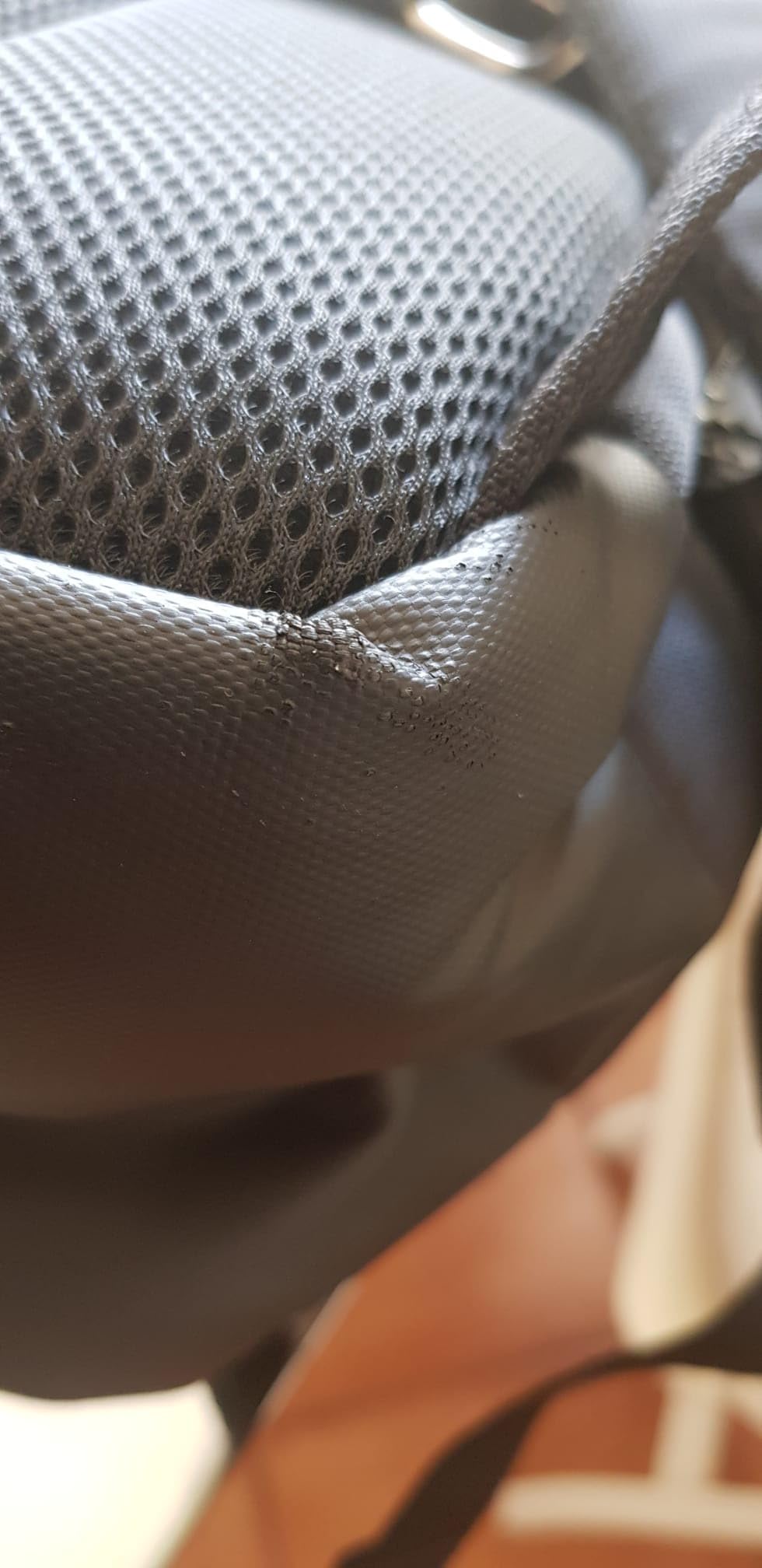 Estupenda para viajar