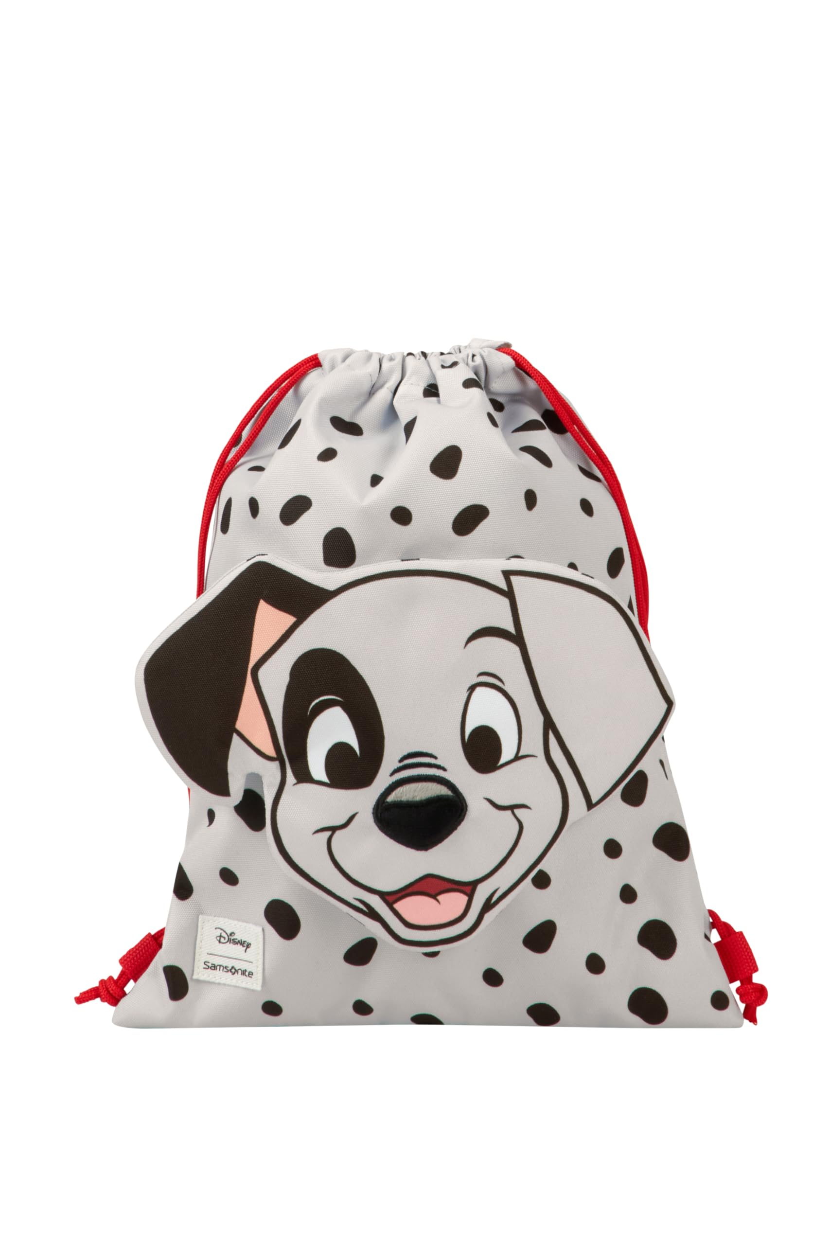 samsonite-sammies-disney-patch-bolsa-de-cuerdas-infantil-37-cm-gym-bag-ligera-7- image 2