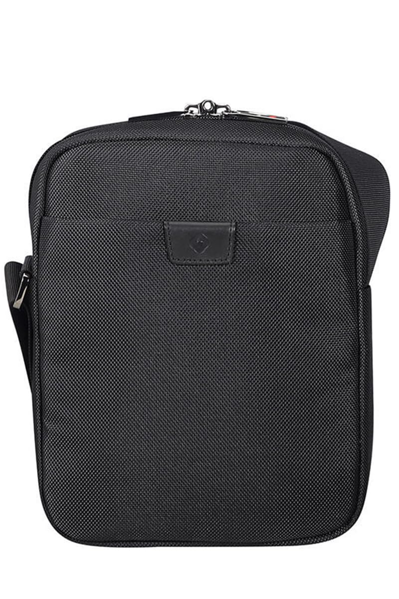 samsonite-pro-dlx-5-bolso-bandolera-para-tableta-de-7-9-pulgadas-23-cm-3-l-nylon image 2