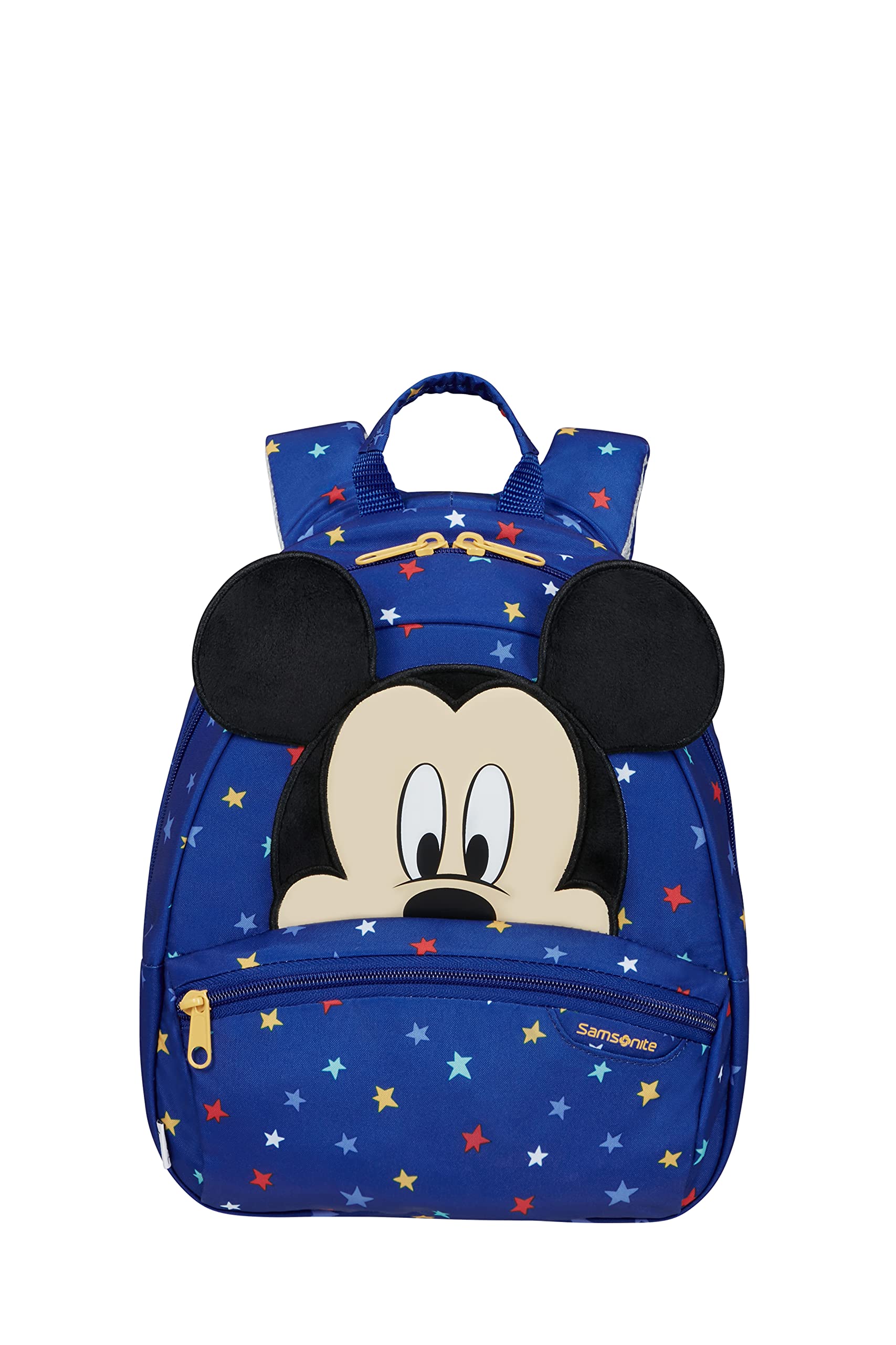 samsonite-disney-ultimate-2-0-mochila-infantil-s-28-5-cm-mickey-stars image 2