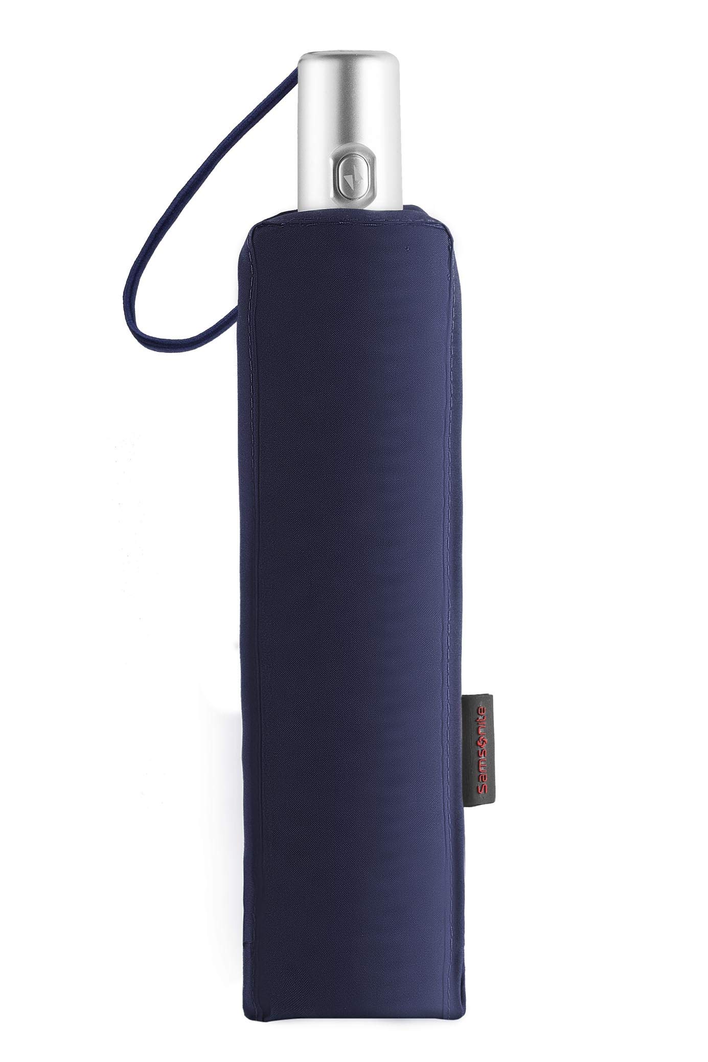 samsonite-alu-drop-s-paraguas-plegable-de-3-secciones-con-apertura-autom-tica-26 image 2