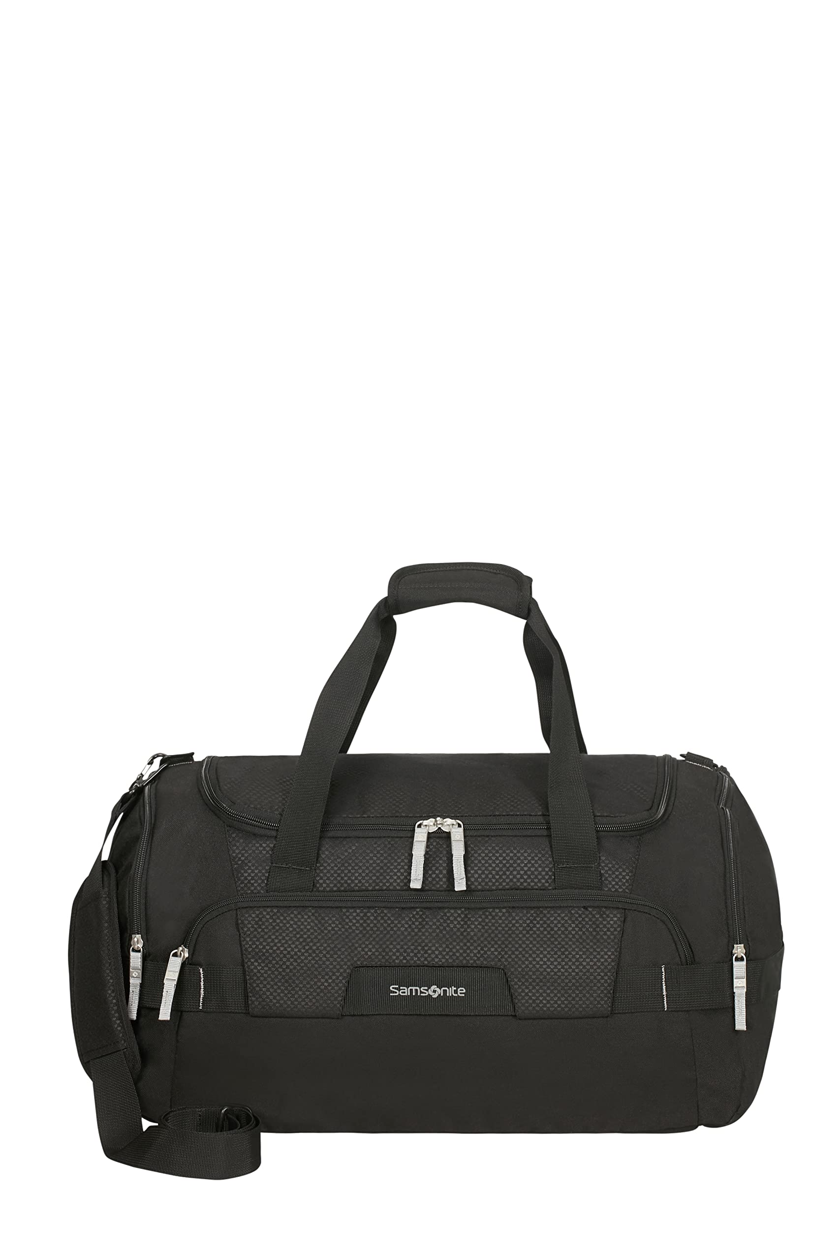 samsonite-sonora-s-bolsa-de-viaje-duffel-55-cm-59-5-l-material-recyclex-rpet-rec image 1