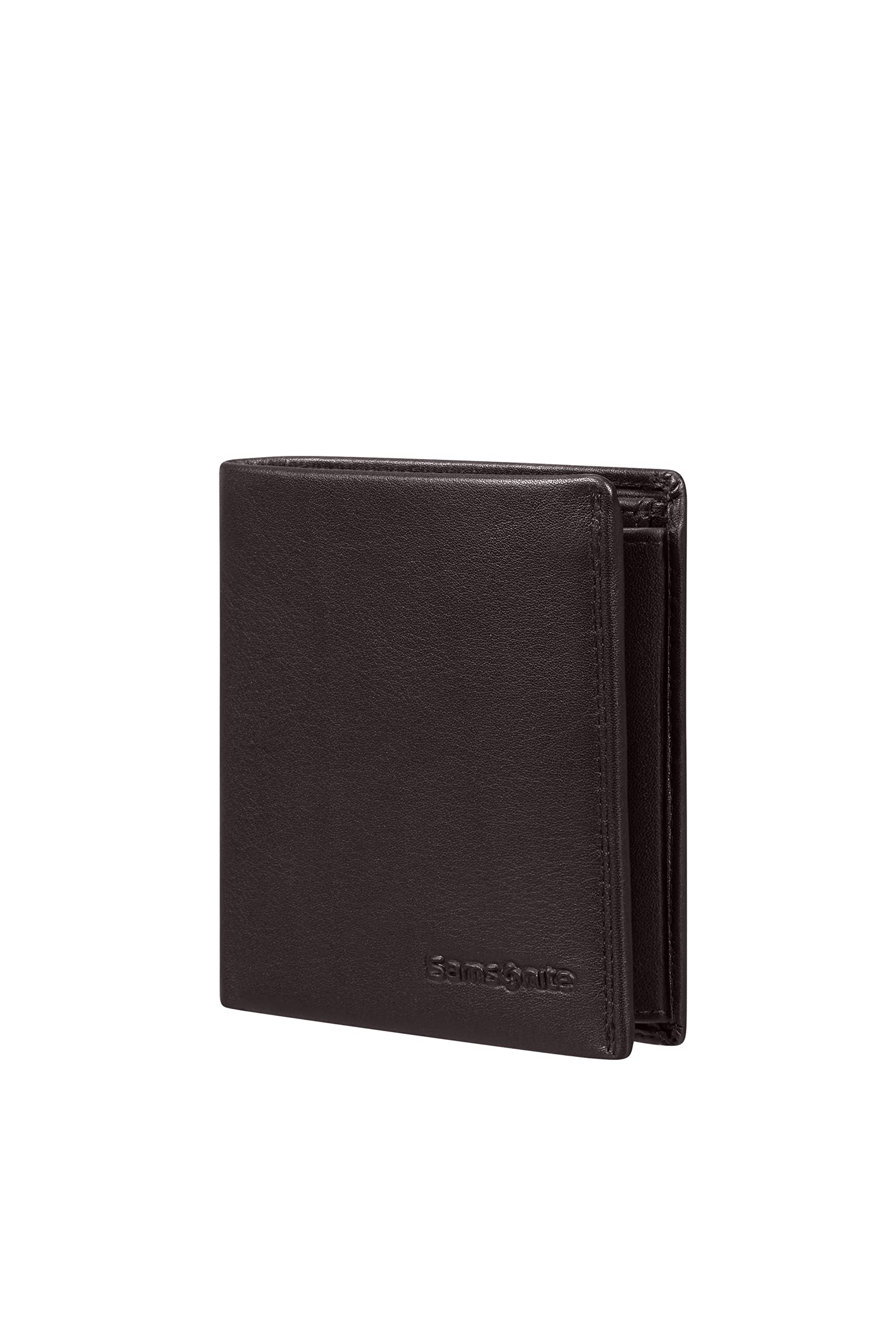 samsonite-attack-2-slg-cartera-tarjetero-de-piel-de-vacuno-con-protecci-n-rfid-1 image 1