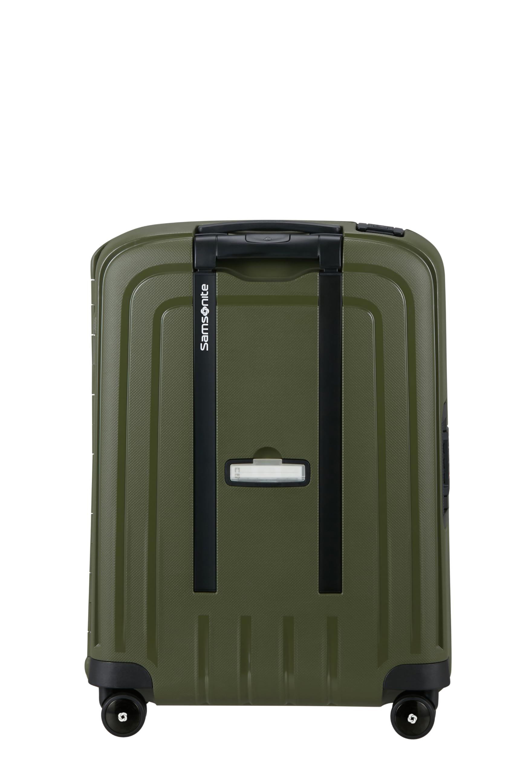 samsonite-s-cure-spinner-s-maleta-de-cabina-55-cm-34-l-cierre-3-puntos-tsa-verde image 4
