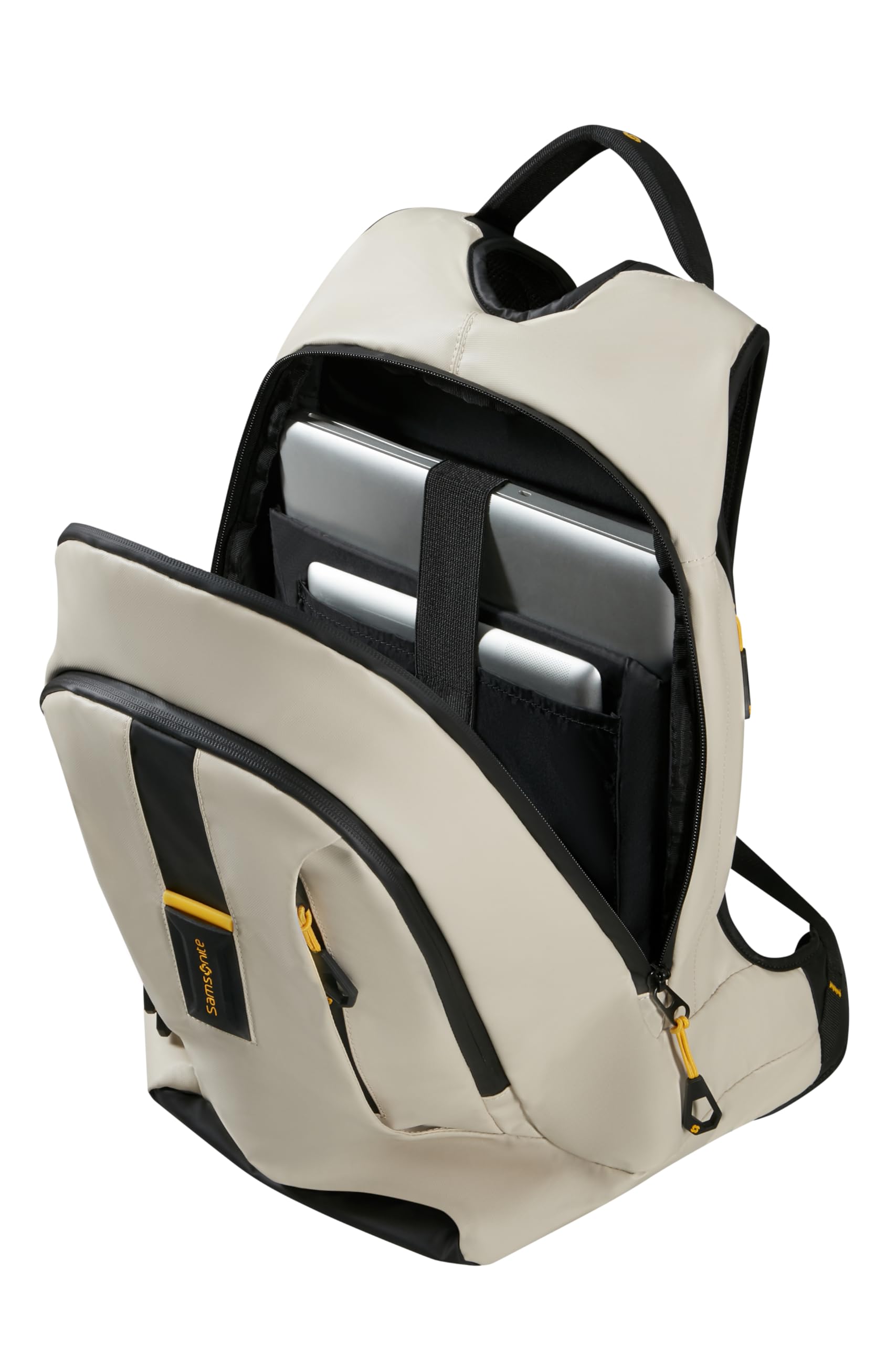 samsonite-paradiver-light-15-6-l-mochila-para-port-til-de-negocios-y-viaje-repel image 5