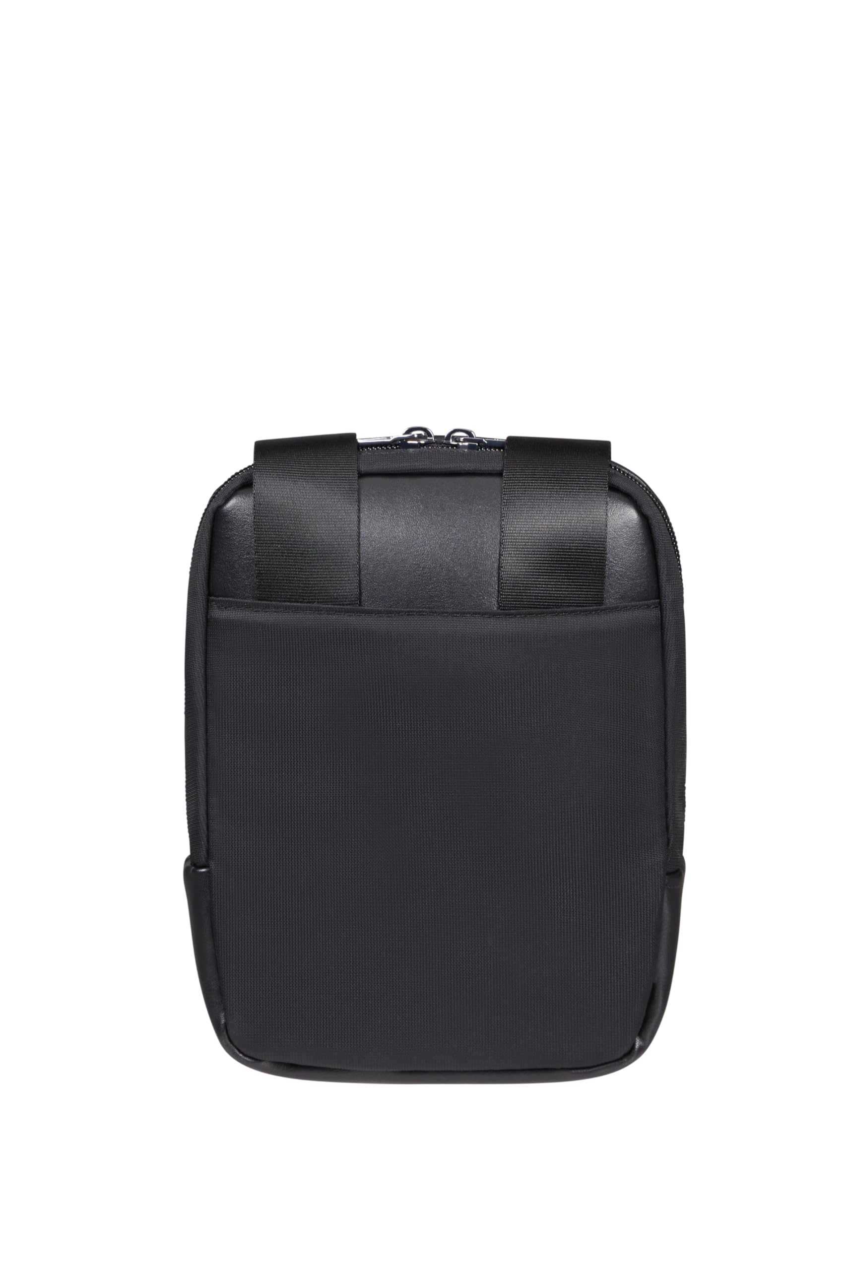 samsonite-spectrolite-3-0-bolso-bandolera-malet-n-hombre-22-cm-negro-correa-ajus image 4