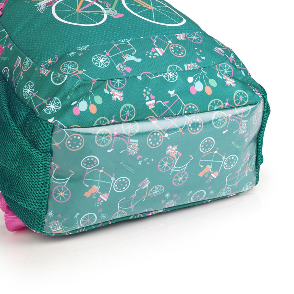 gabol-fiori-mochila-escolar-adaptable-a-carro image 6