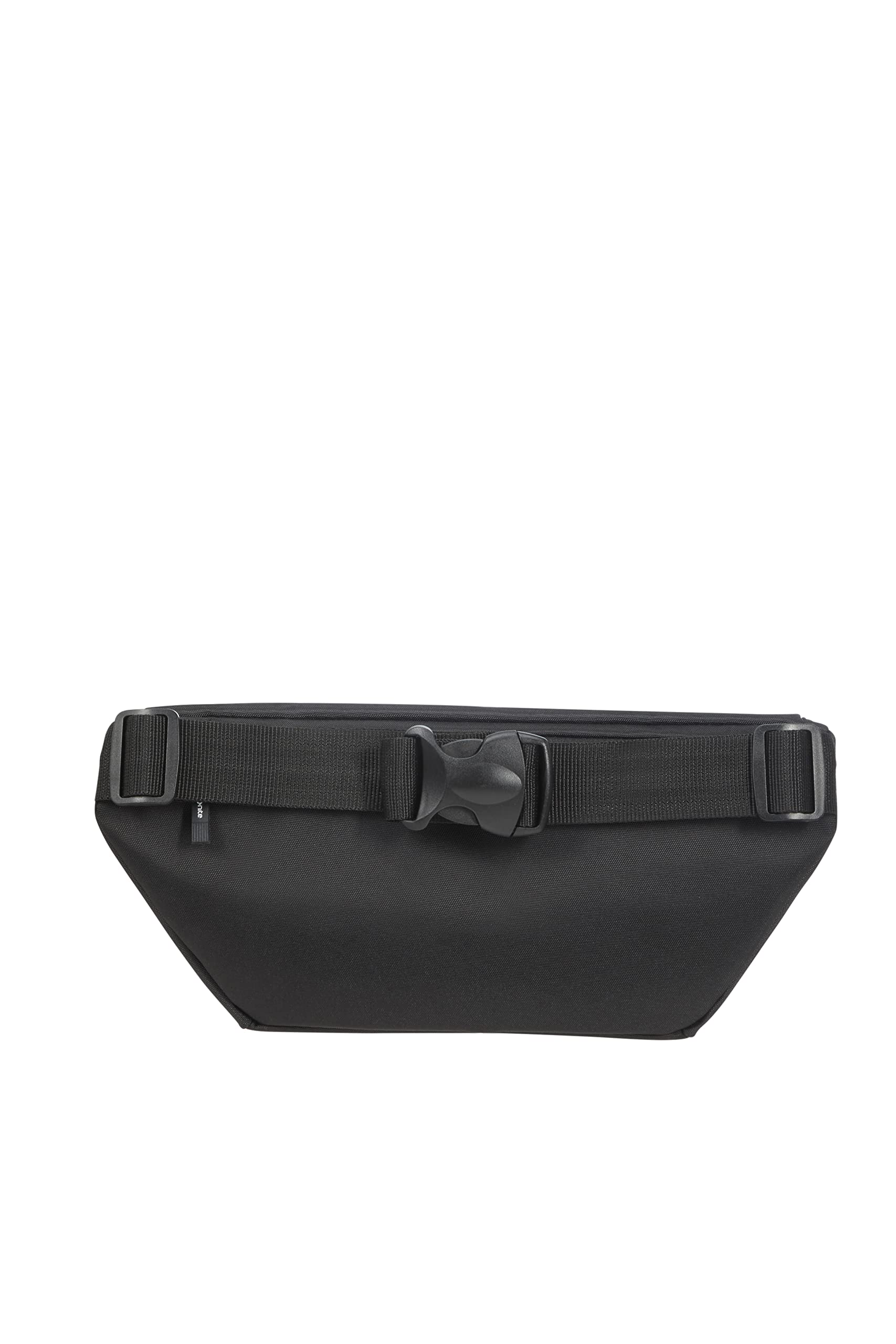 samsonite-litepoint-ri-onera-34-cm-3-l-negra-unisex-adulto-ligera-para-viajes-y- image 4