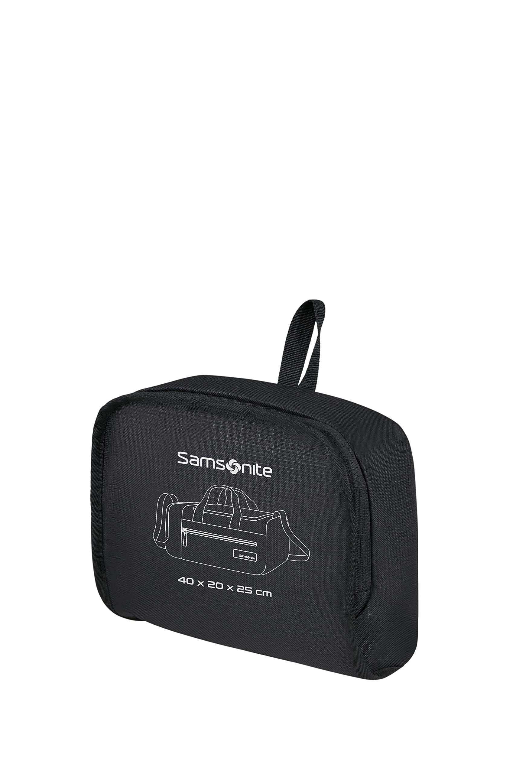 samsonite-roader-bolsa-de-viaje-ryanair-xs-underseater-40-x-20-x-25-cm-20-l-0-30 image 8