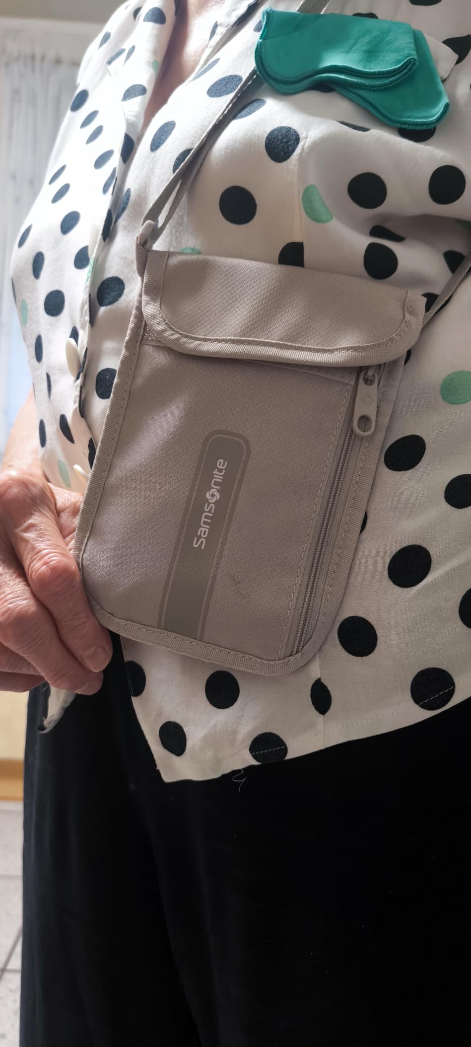 Imprescindible para viajar