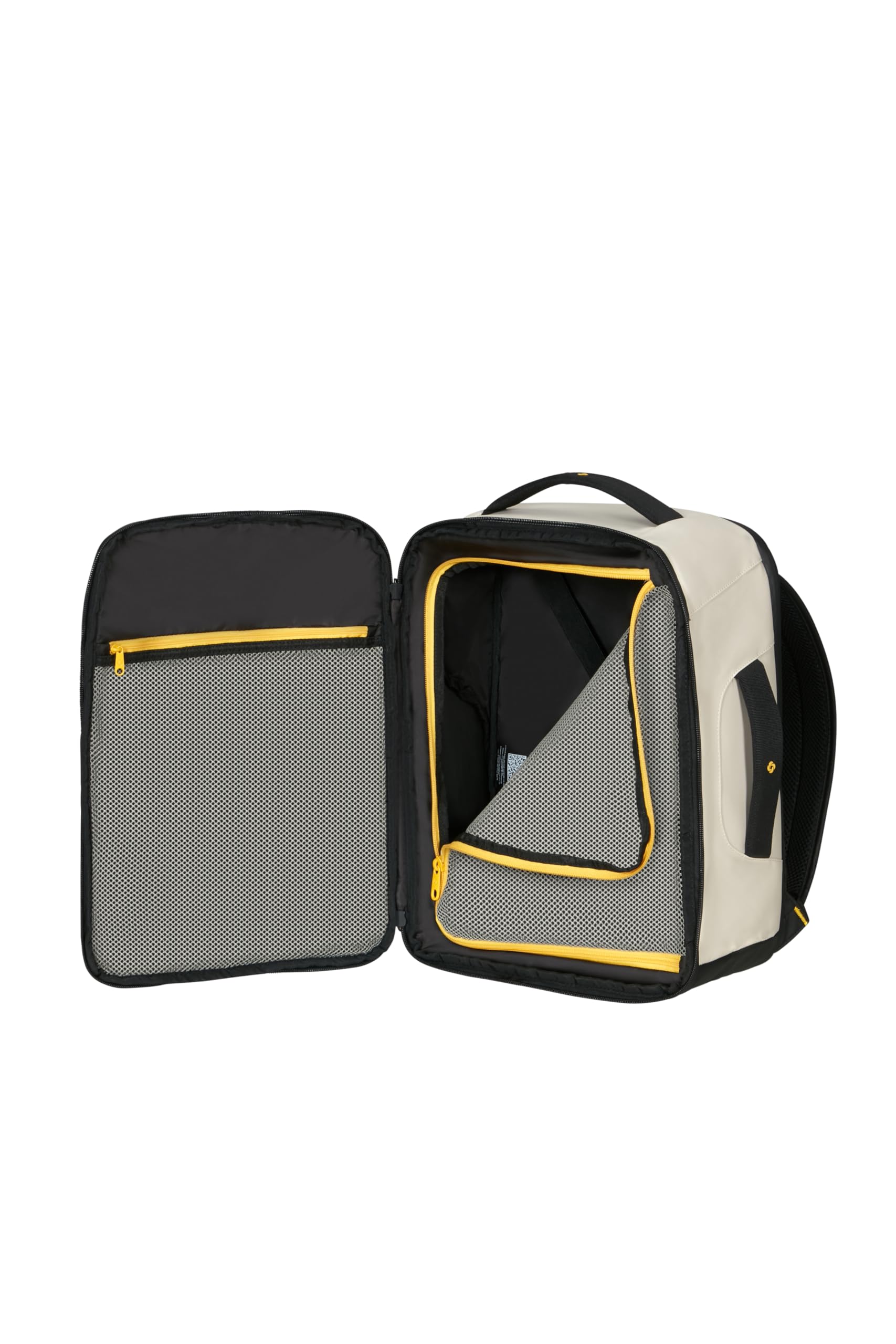 samsonite-paradiver-light-classic-medium-bolsa-de-viaje-duffel-ligera-repelente- image 5