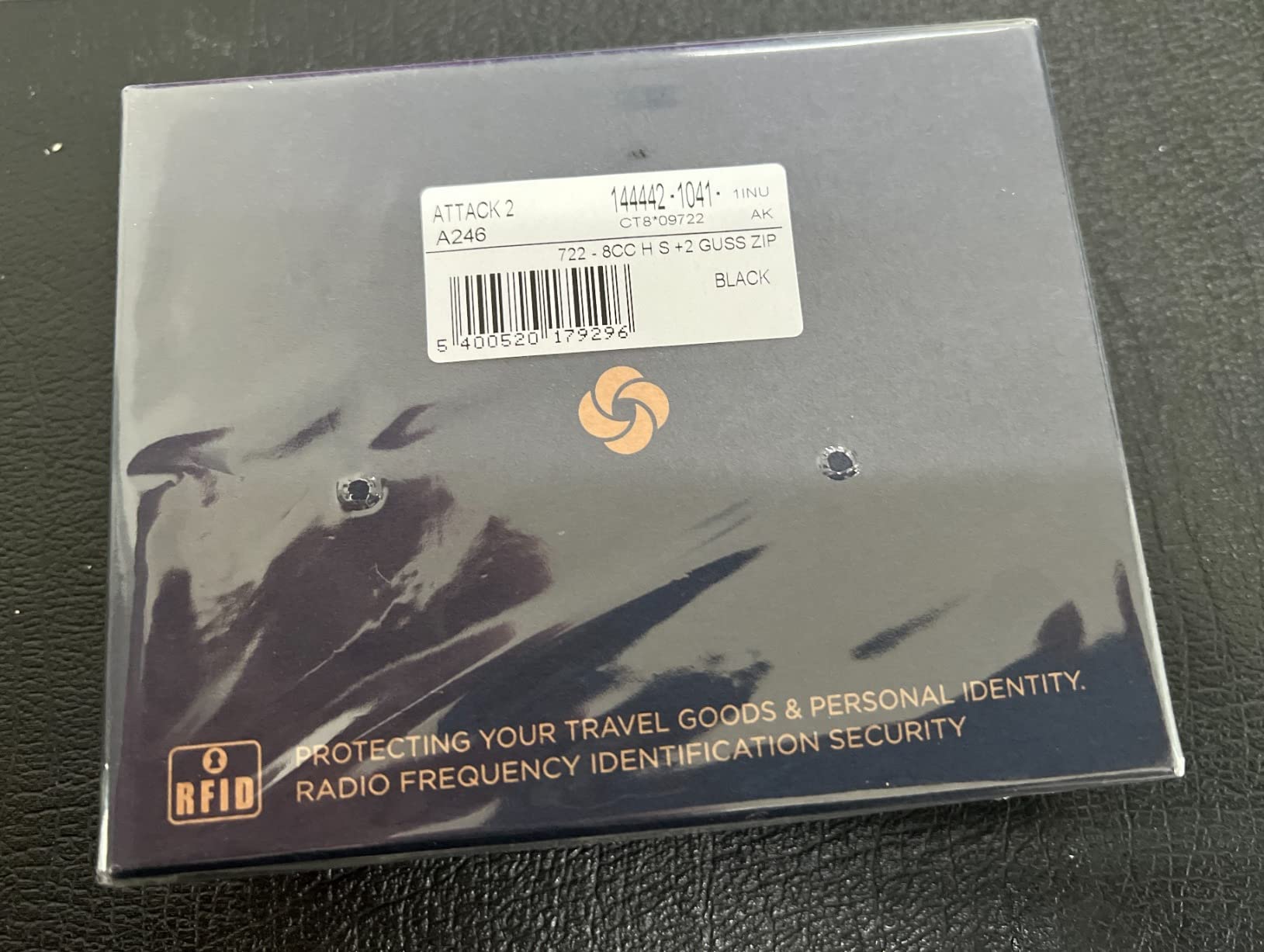 Regalo acertado