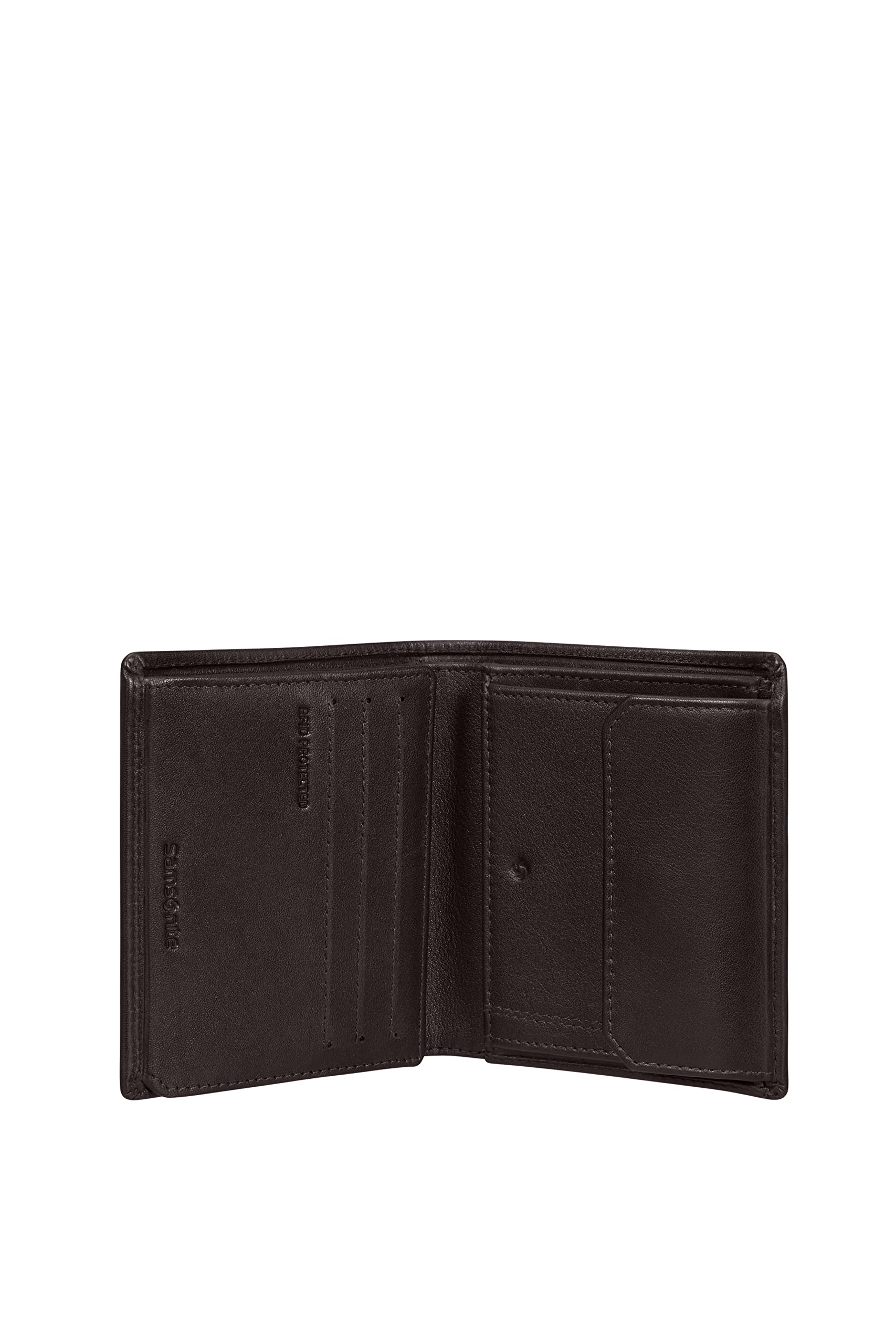 samsonite-attack-2-slg-cartera-tarjetero-de-piel-de-vacuno-con-protecci-n-rfid-1 image 2