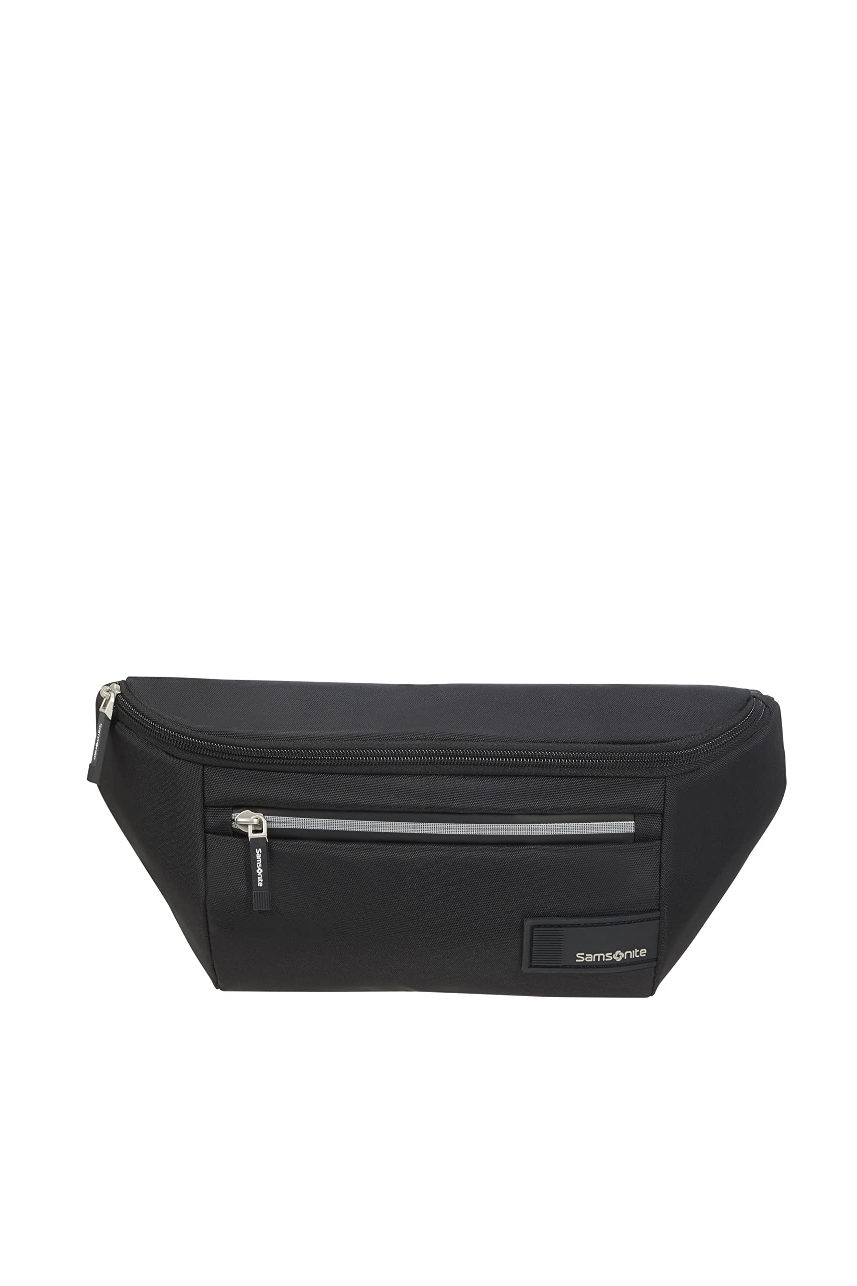 samsonite-litepoint-ri-onera-34-cm-3-l-negra-unisex-adulto-ligera-para-viajes-y- image 2