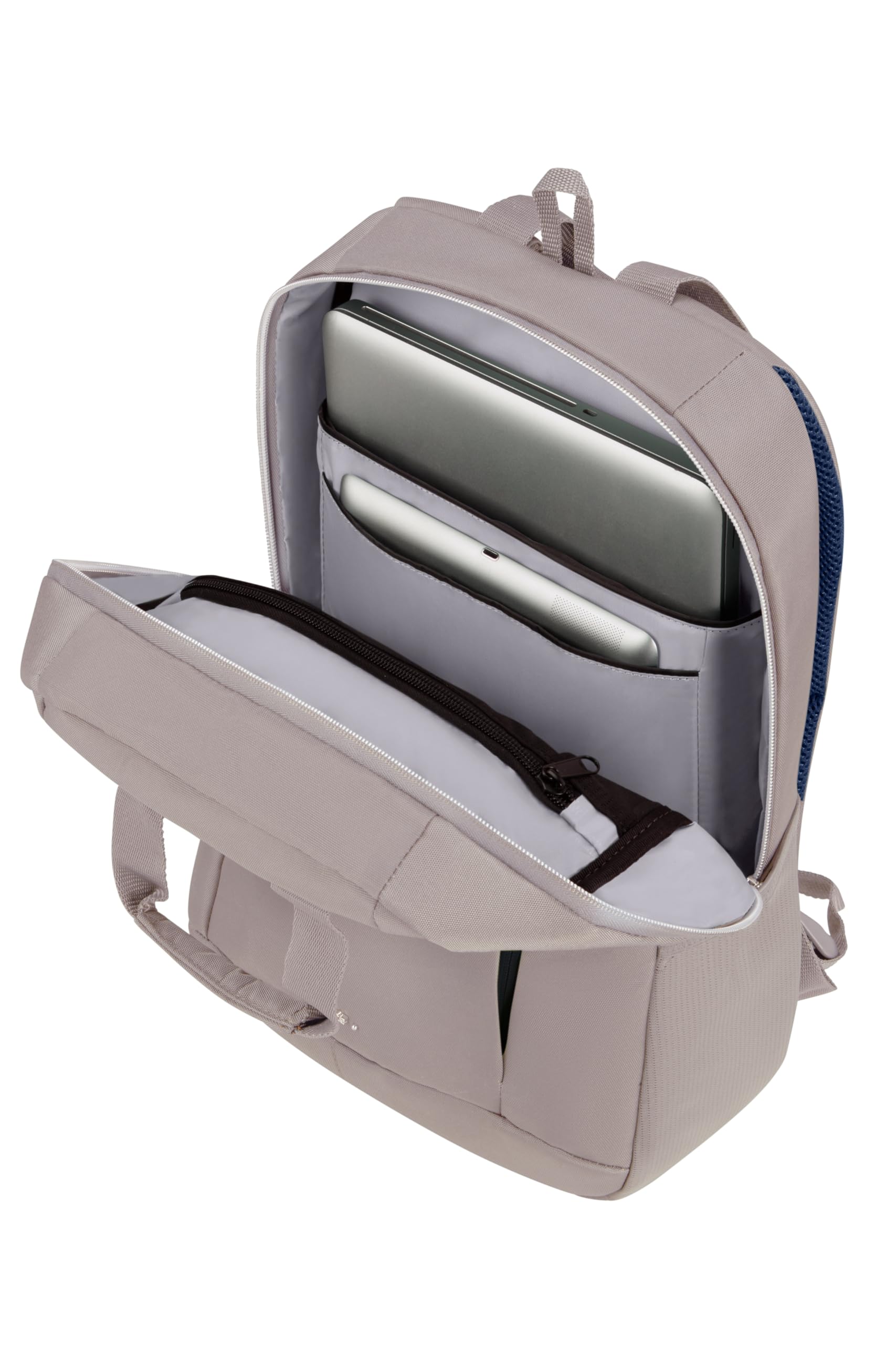 samsonite-guardit-classy-mochila-port-til-14-1-38-cm-15-5-l-gris-stone-grey-pet- image 5