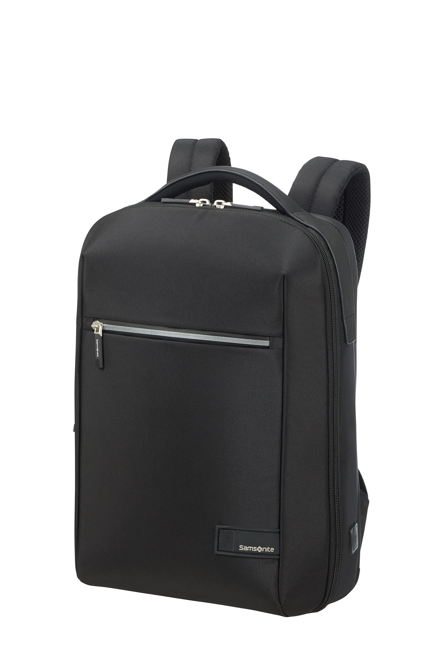samsonite-litepoint-mochila-para-port-til-14-1-40-5-cm-mochila-de-negocios-y-esc image 1