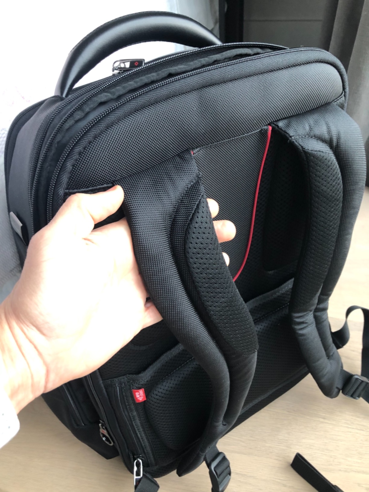 Perfecta para trabajo