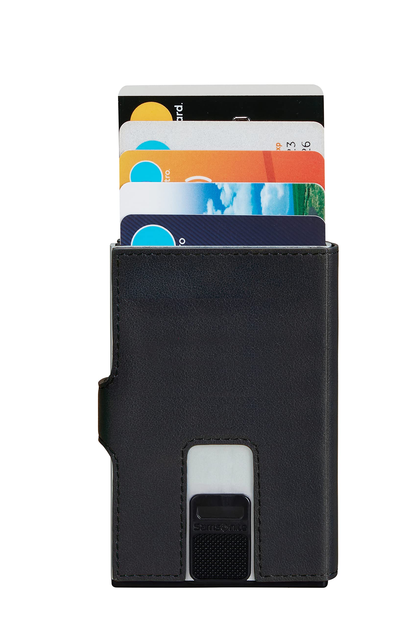 samsonite-alu-fit-slg-billetera-con-protecci-n-rfid-nfc-de-aluminio-y-piel-10-2- image 7