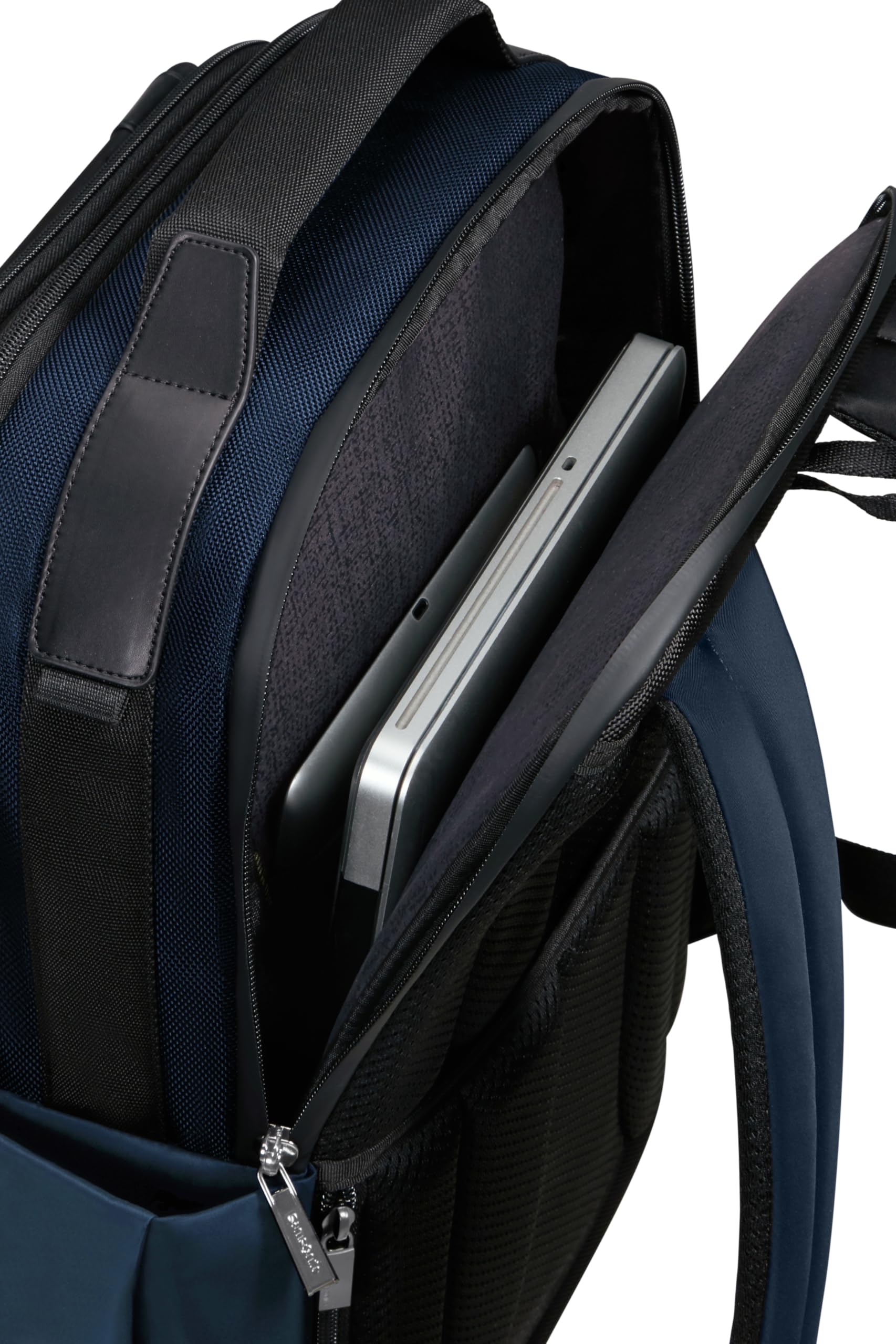 samsonite-openroad-2-0-mochila-de-cabina-easyjet-con-compartimento-para-port-til image 8