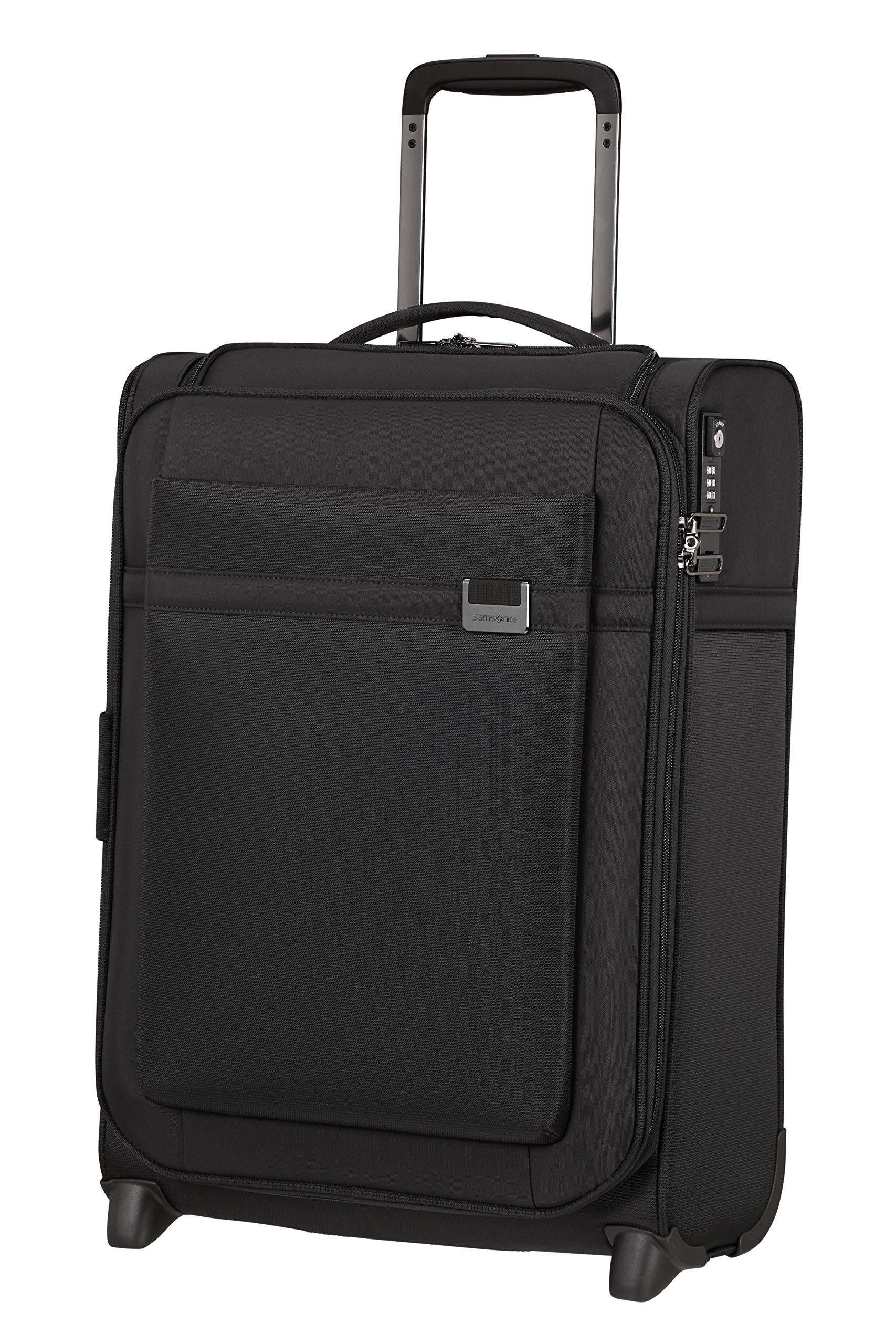 samsonite-airea-upright-s-55-cm-equipaje-de-mano-expandible-toppocket-41-46-l-ru image 7
