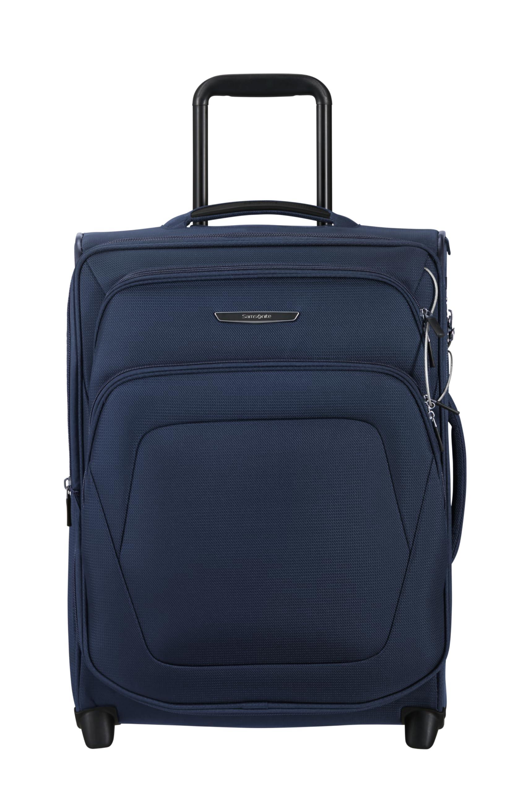samsonite-spark-sng-eco-maleta-de-cabina-upright-2-ruedas-55-x-40-x-20-23-cm-exp image 2