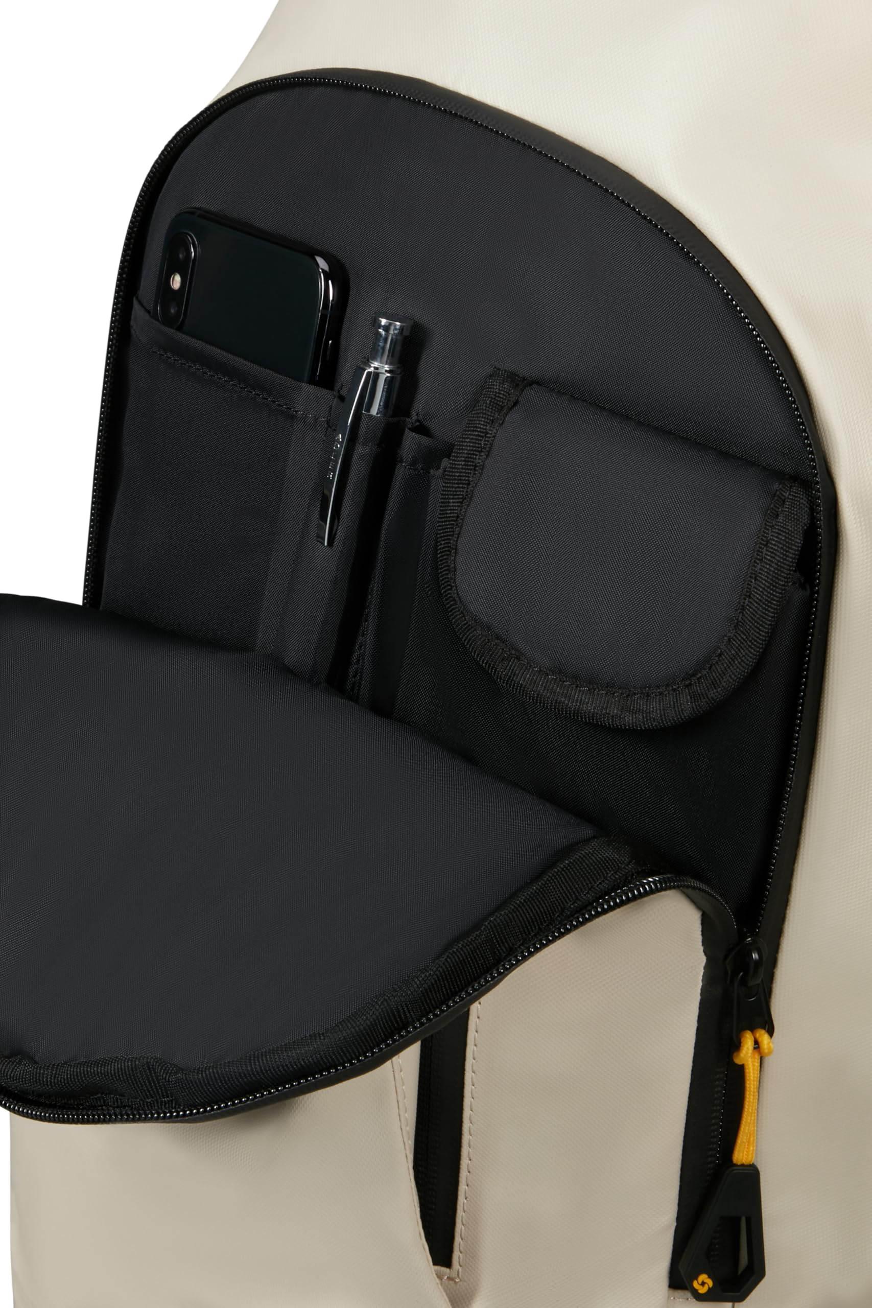 samsonite-paradiver-light-15-6-l-mochila-para-port-til-de-negocios-y-viaje-repel image 6