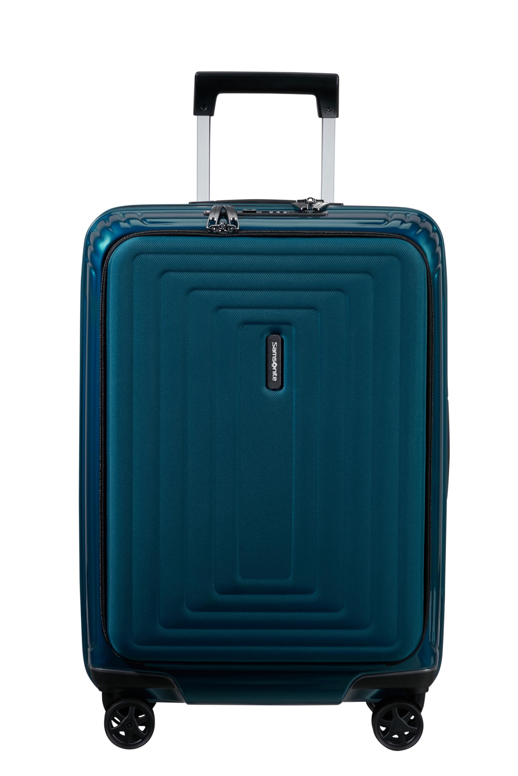 samsonite-neopulse-spinner-55-cm-maleta-de-cabina-r-gida-de-policarbonato-42-l-a image 2