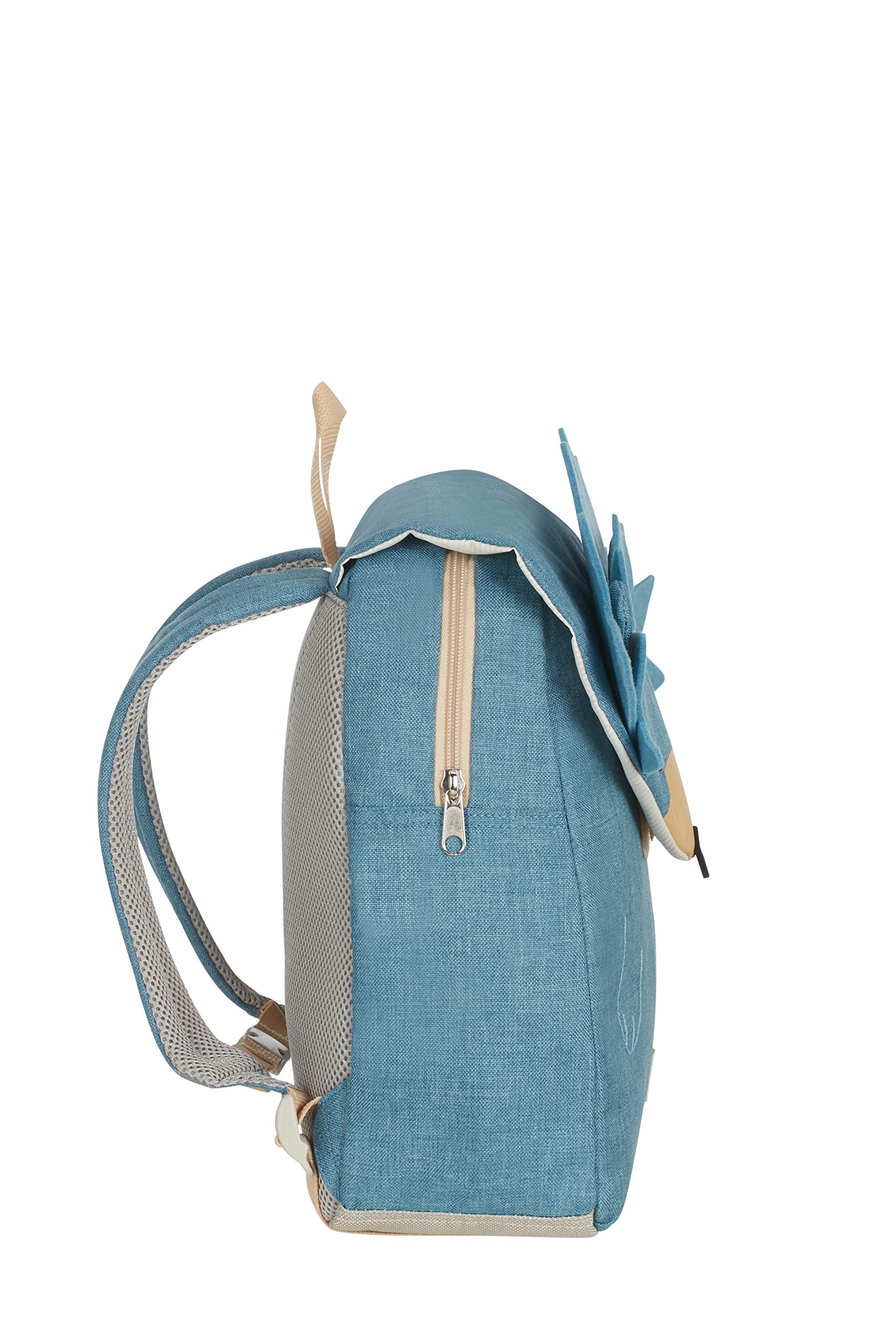 samsonite-happy-sammies-mochila-infantil-infant-ligera-y-divertida image 4