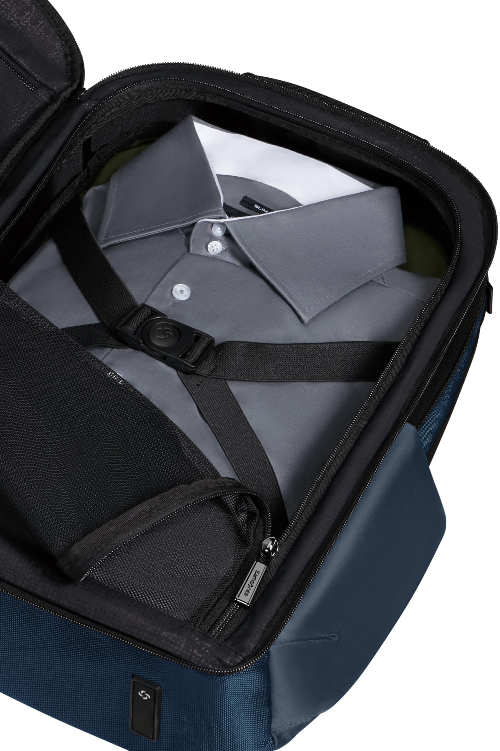 samsonite-openroad-2-0-mochila-de-cabina-easyjet-con-compartimento-para-port-til image 7