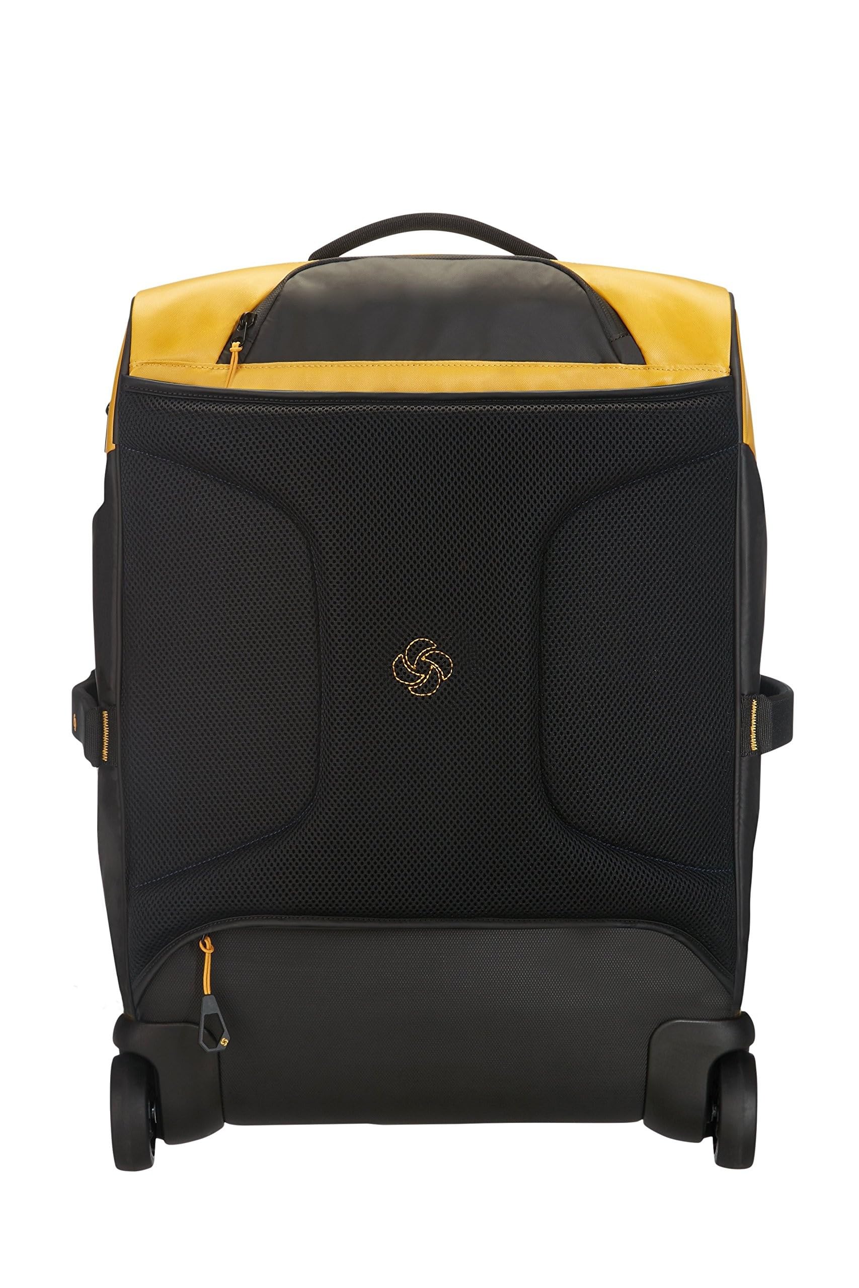 samsonite-paradiver-light-bolsa-de-viaje-mochila-con-2-ruedas-s-55-cm-51-l-amari image 4