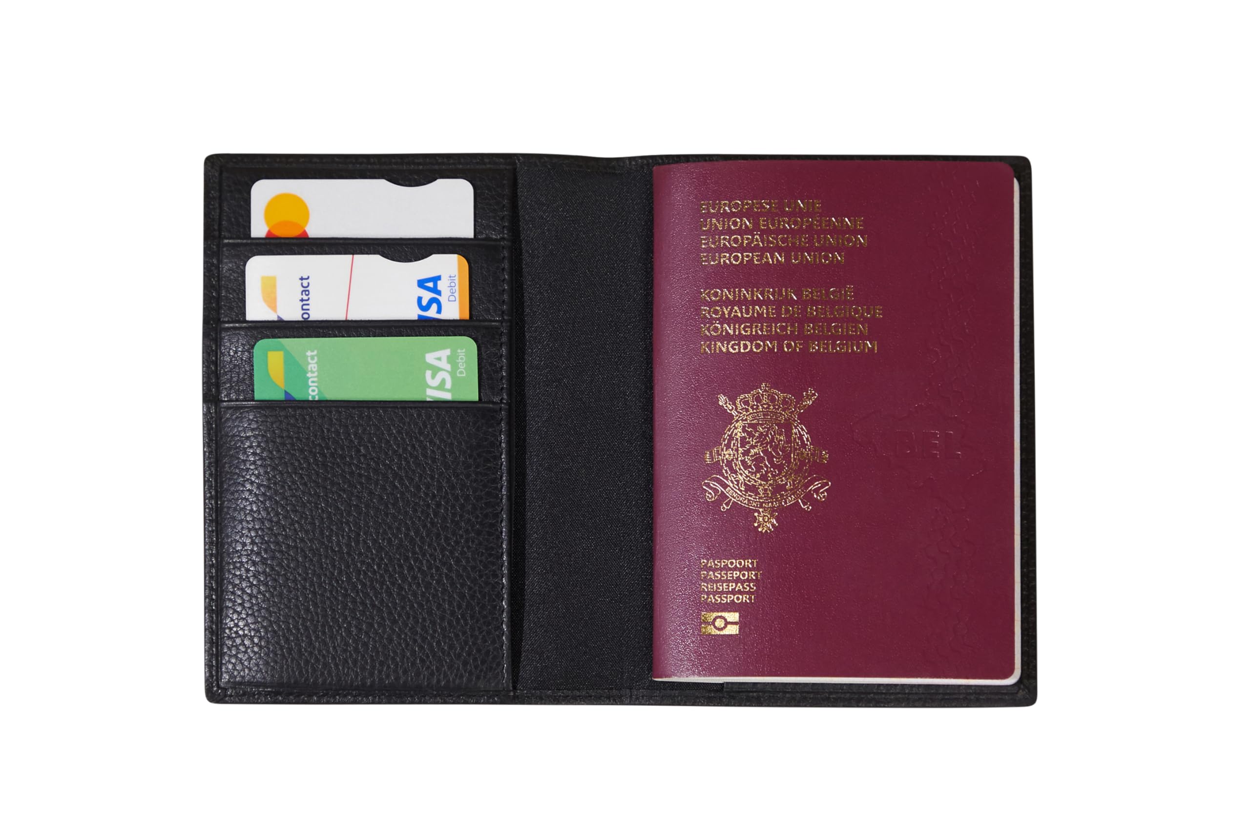 samsonite-ta-revolution-funda-de-piel-para-pasaporte-con-protecci-n-rfid-y-3-ran image 4