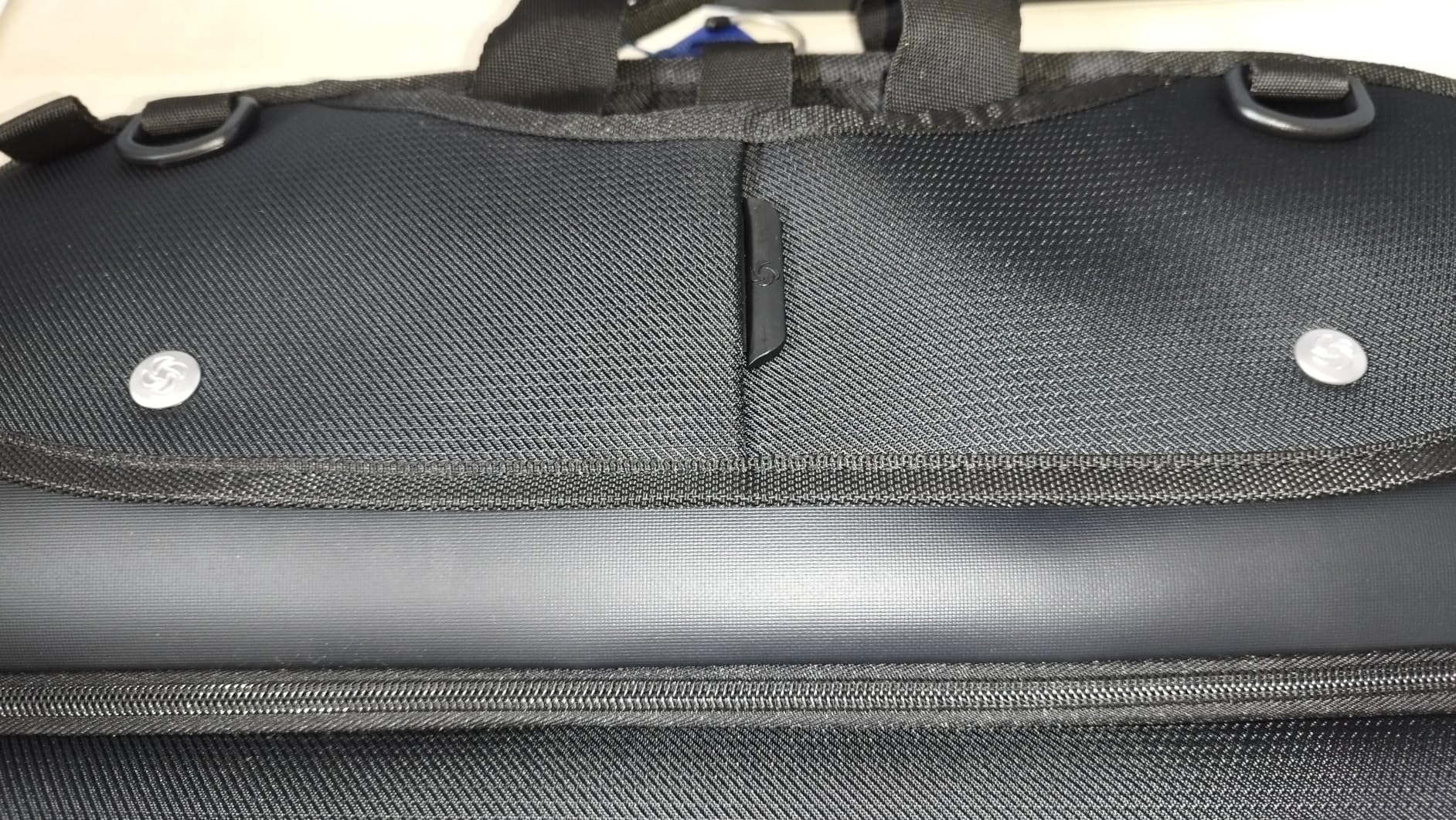 Mi aliada en los viajes de trabajo