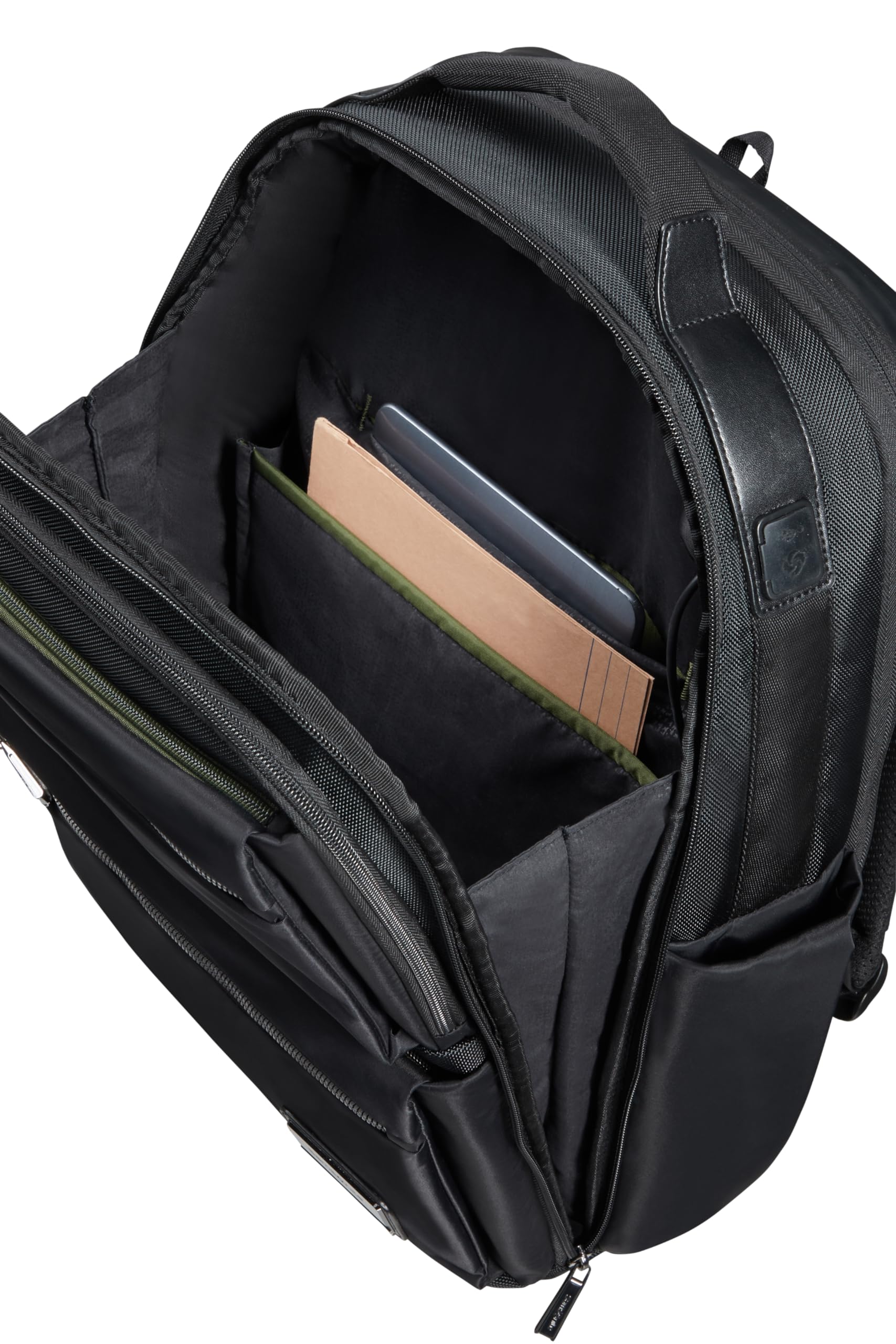 samsonite-openroad-2-0-mochila-expandible-para-port-til-de-17-3-pulgadas-46-cm-2 image 6