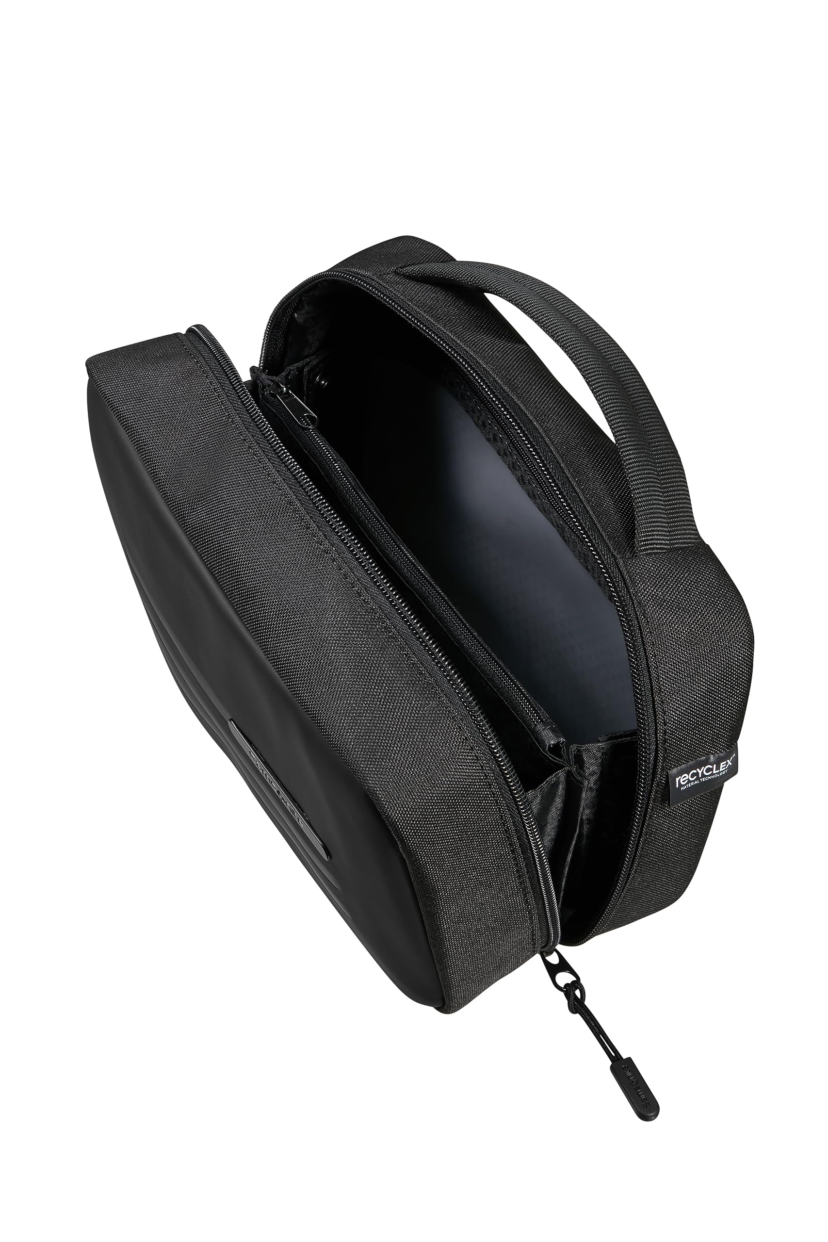 samsonite-stackd-kit-de-inodoro-bolsa-de-aseo-22-cm-negro image 5