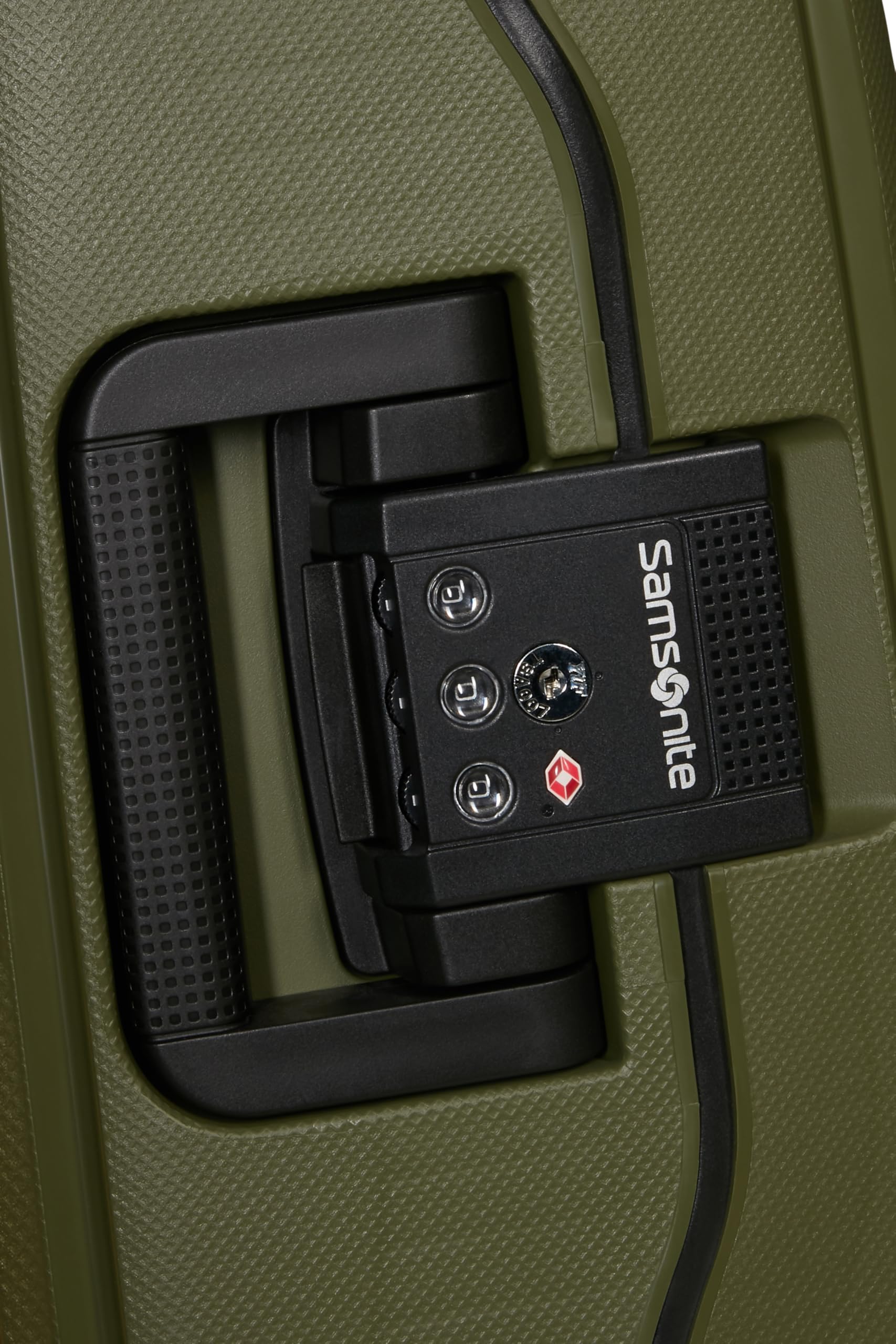 samsonite-s-cure-spinner-s-maleta-de-cabina-55-cm-34-l-cierre-3-puntos-tsa-verde image 6