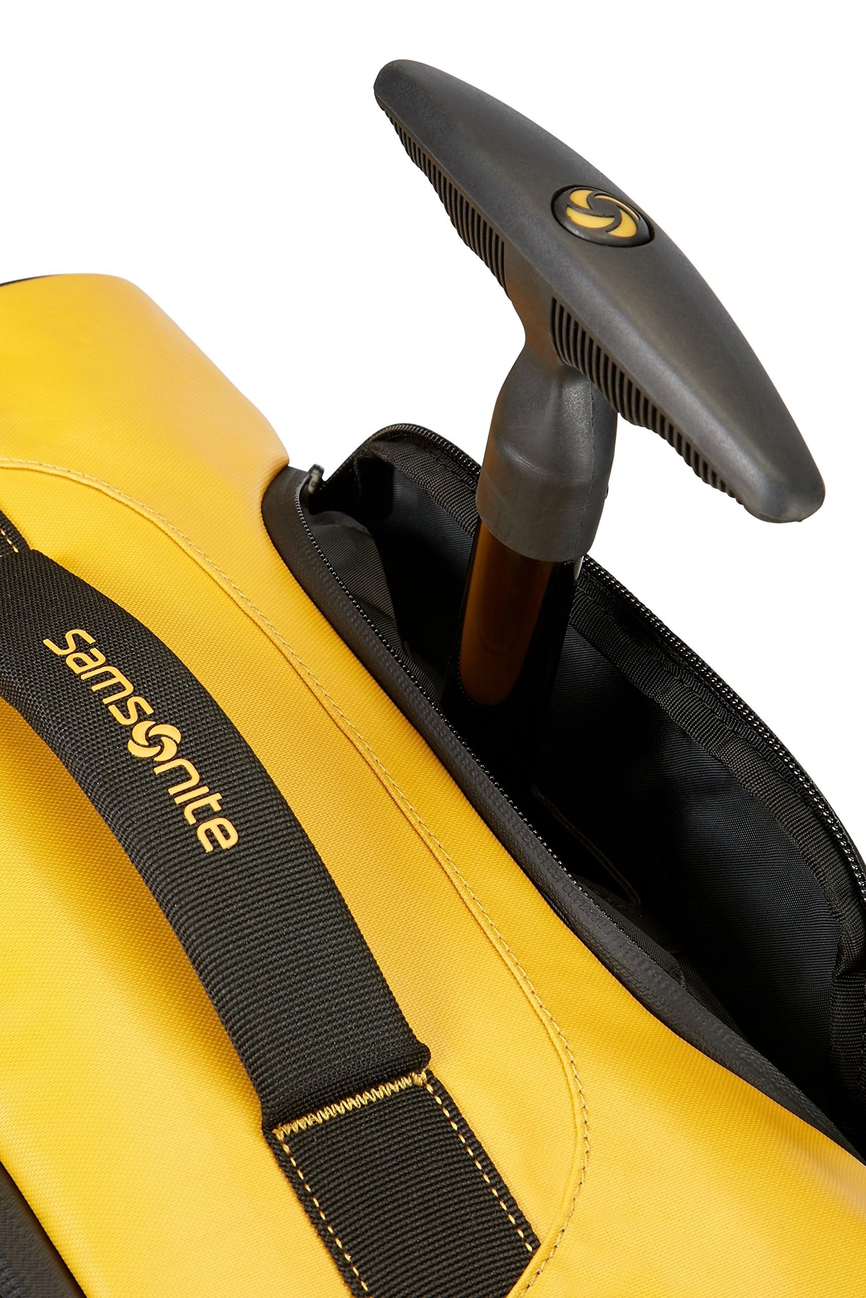 samsonite-paradiver-light-bolsa-de-viaje-mochila-con-2-ruedas-s-55-cm-51-l-amari image 8