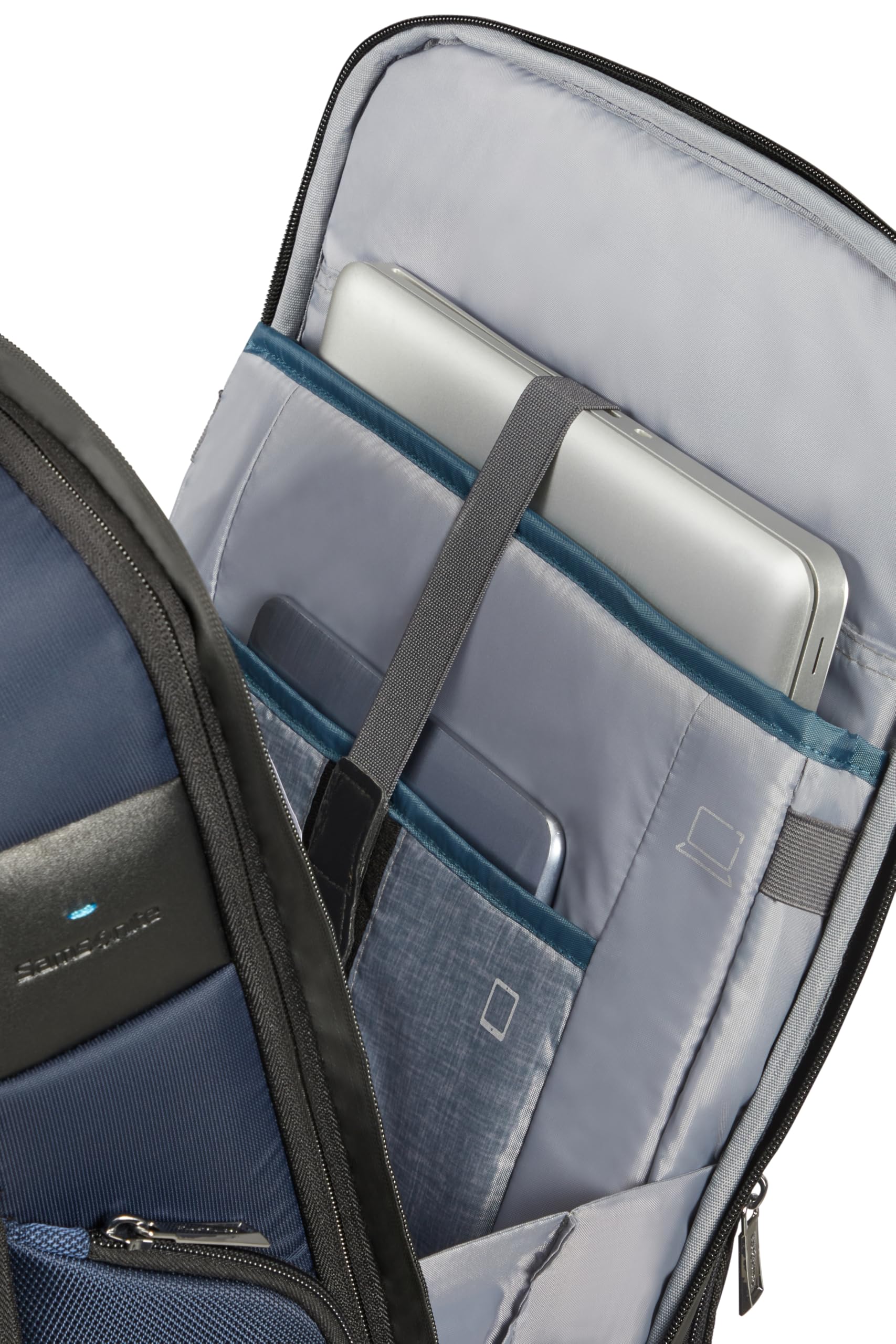 samsonite-spectrolite-3-0-mochila-de-negocio-y-escolar-para-port-til-15-6-con-pu image 6